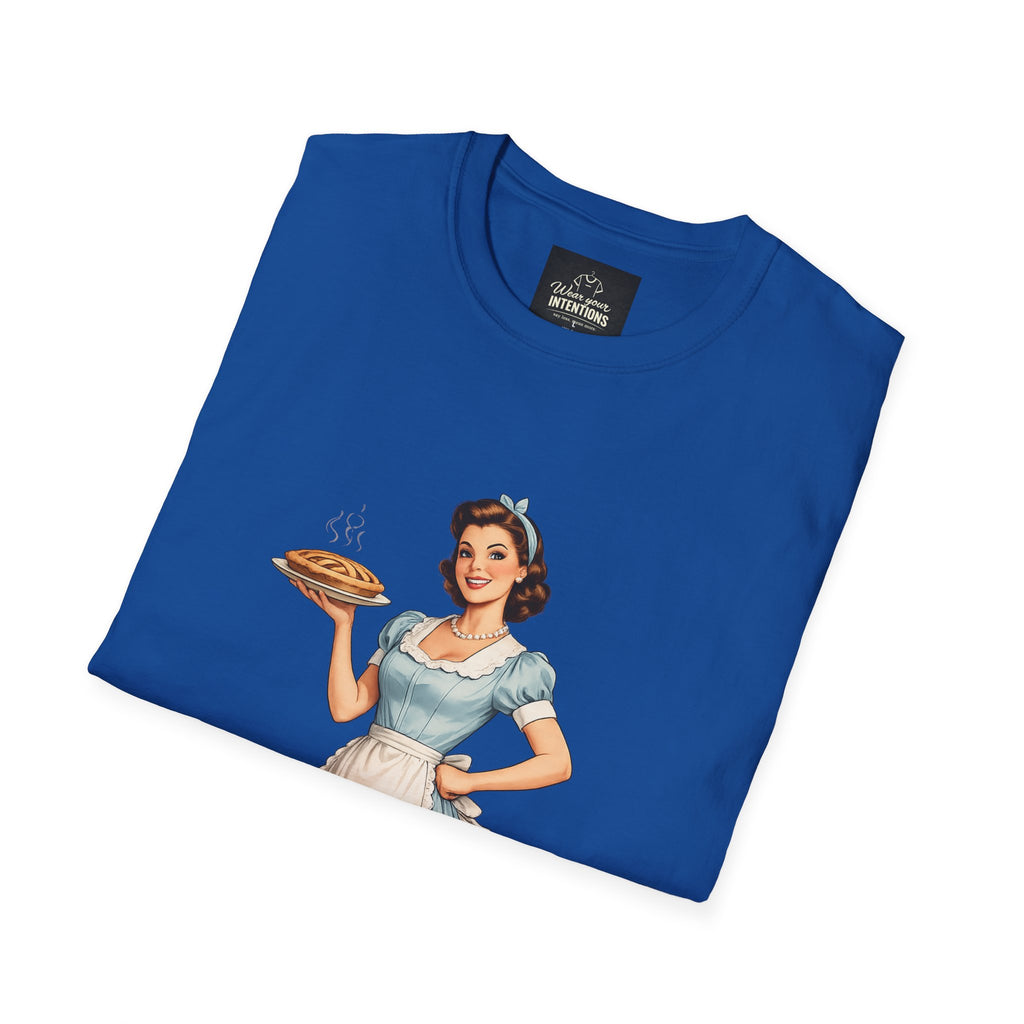"Trad Wife" Premium T-Shirt