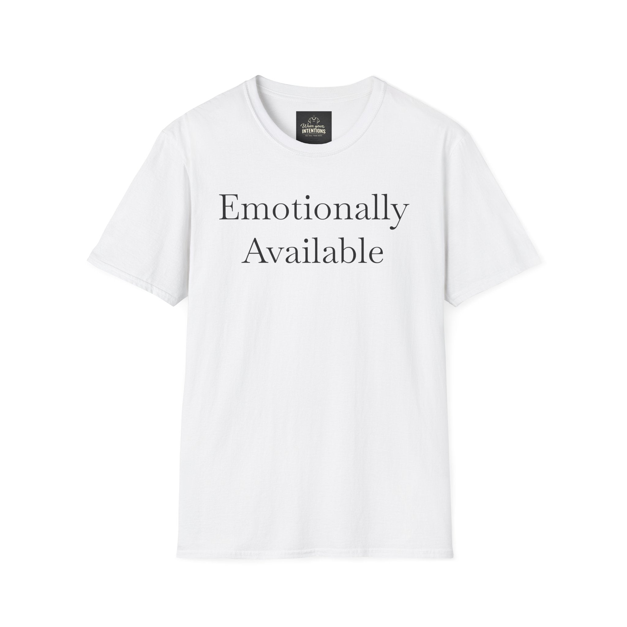 "Emotionally Available" Women's Green Flag Collection