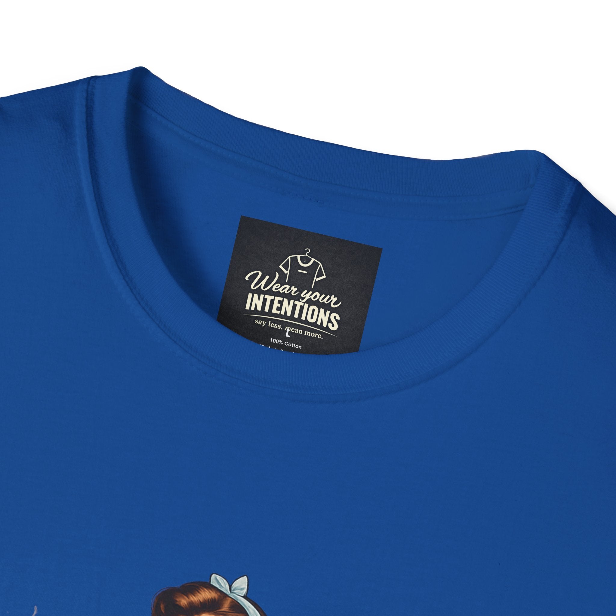 "Trad Wife" Premium T-Shirt