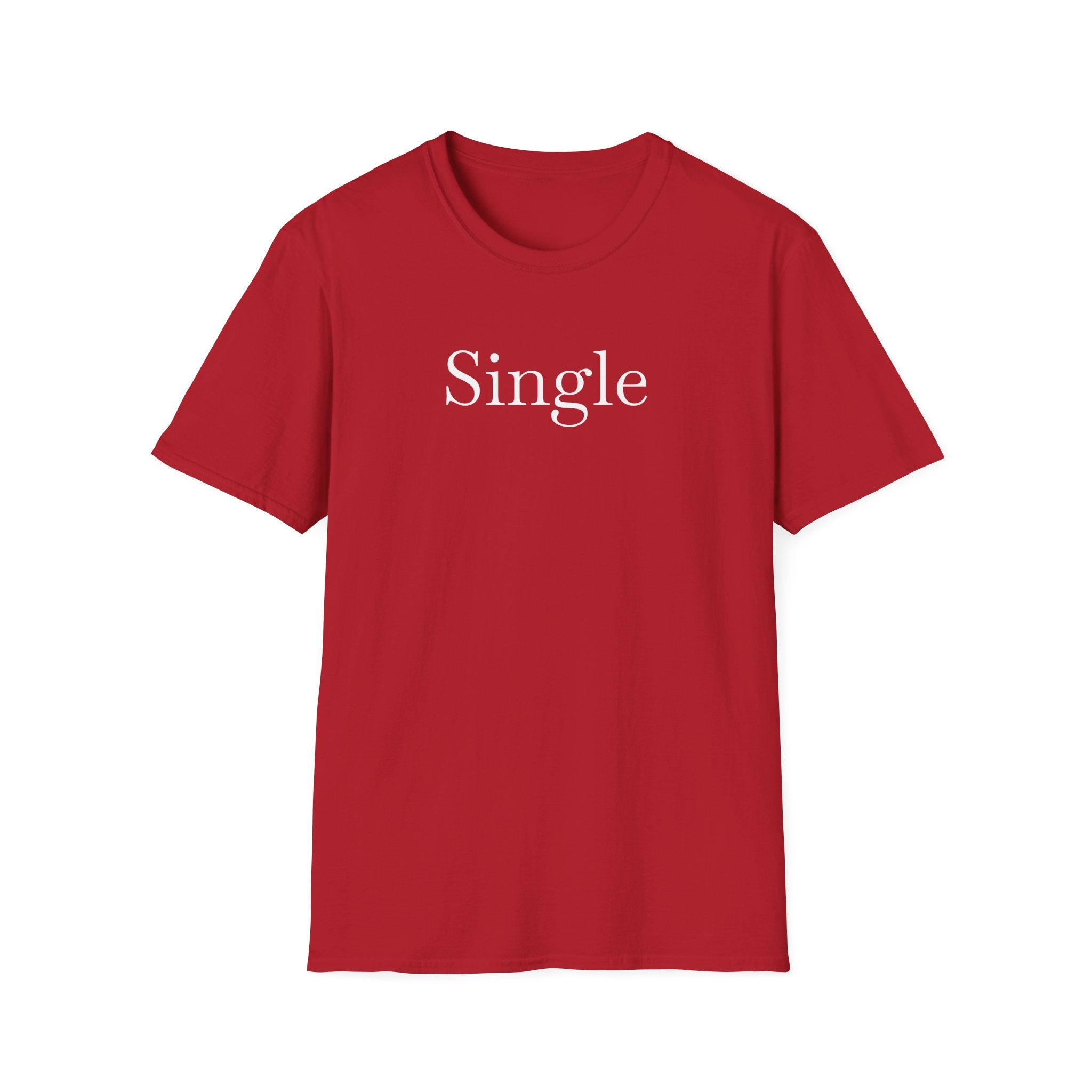 "Single" Women's Green Flag Collection