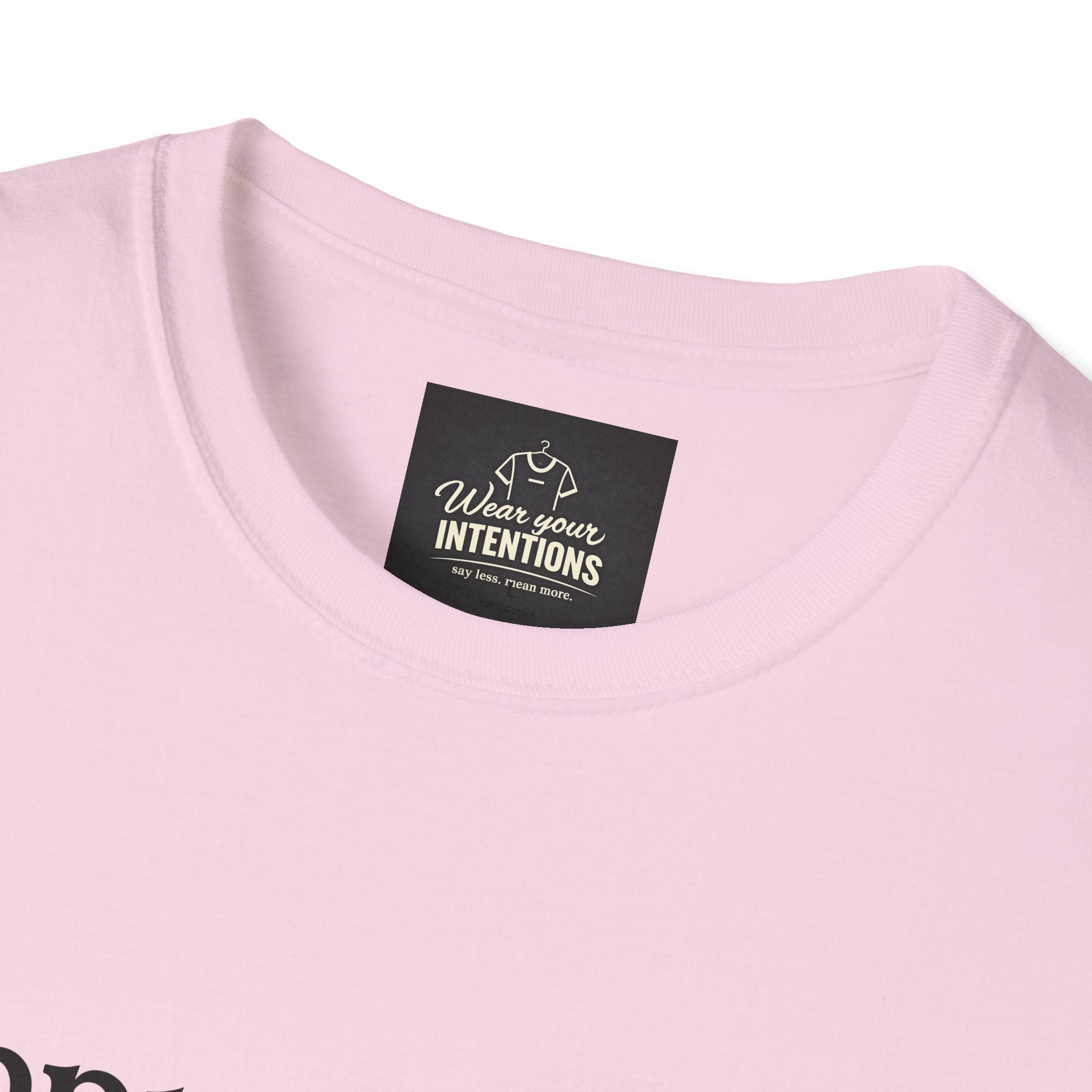 "Approachable" Women's Green Flag Collection