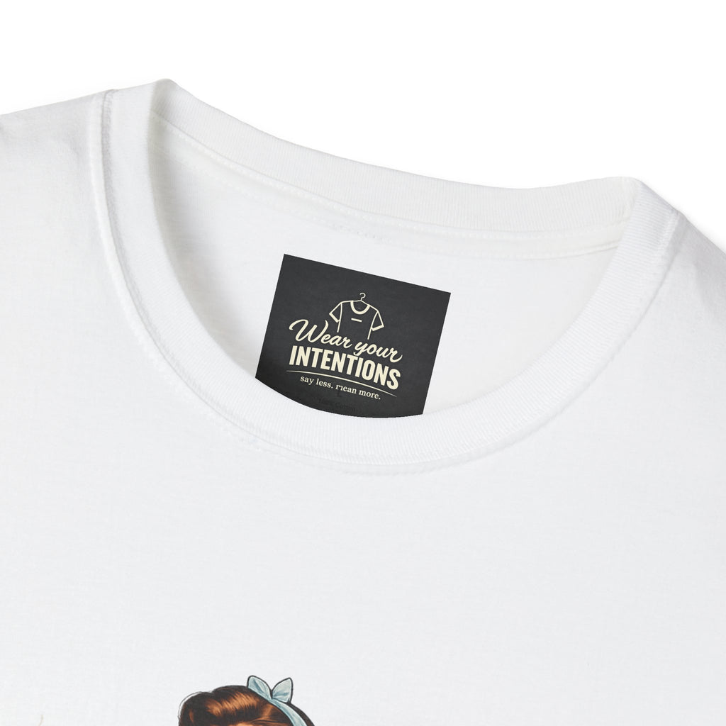 "Trad Wife" Premium T-Shirt
