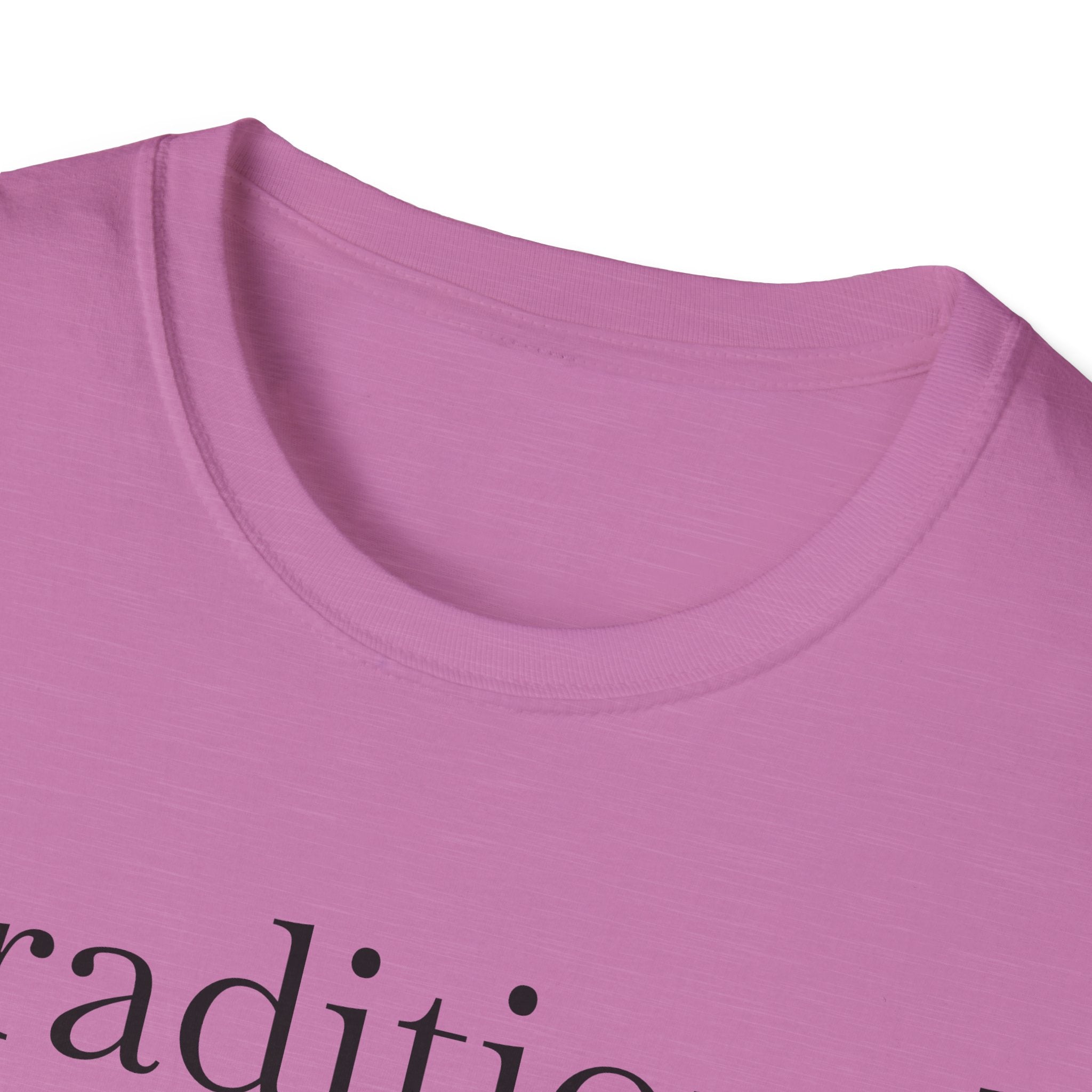 "Traditional" Women's Green Flag Collection