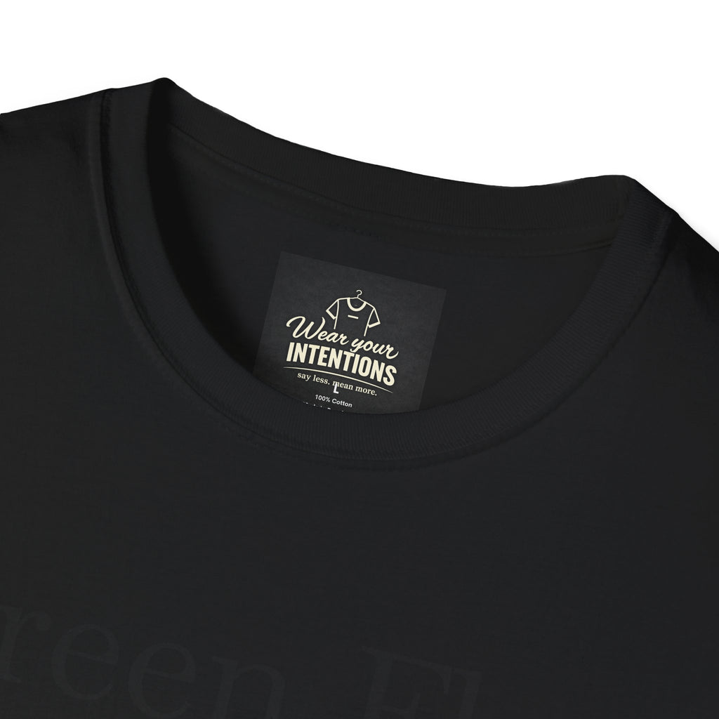"Green Flag" Women's Green Flag Collection