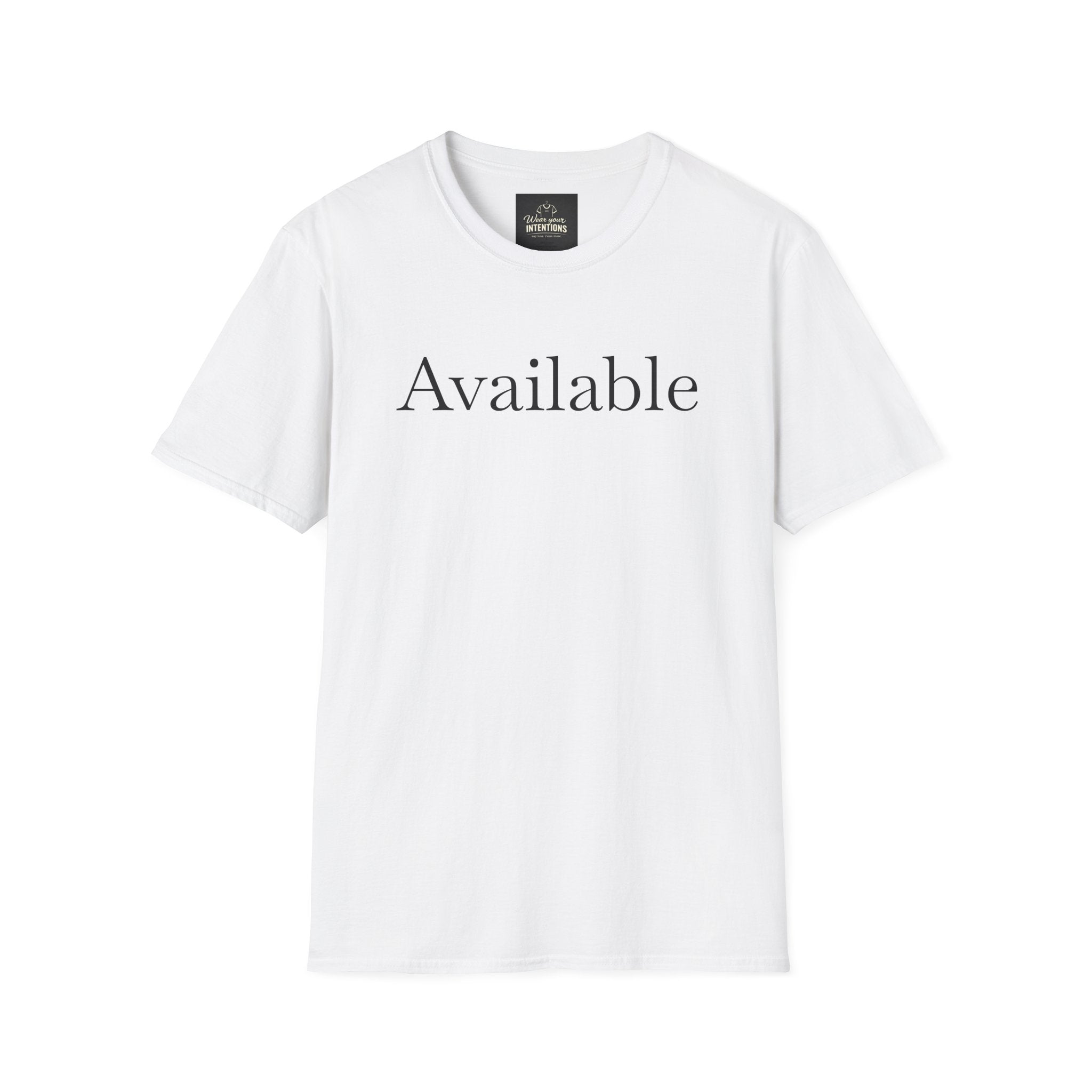 "Available" Women's Green Flag Collection