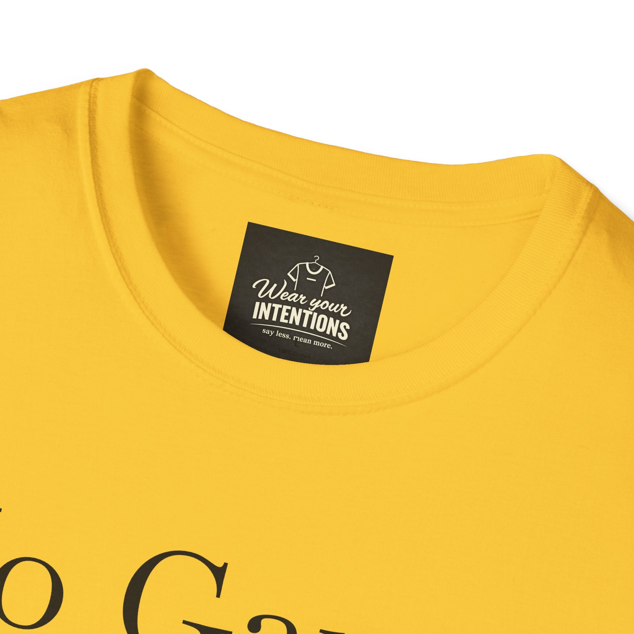 "No Games" Women's Green Flag Collection