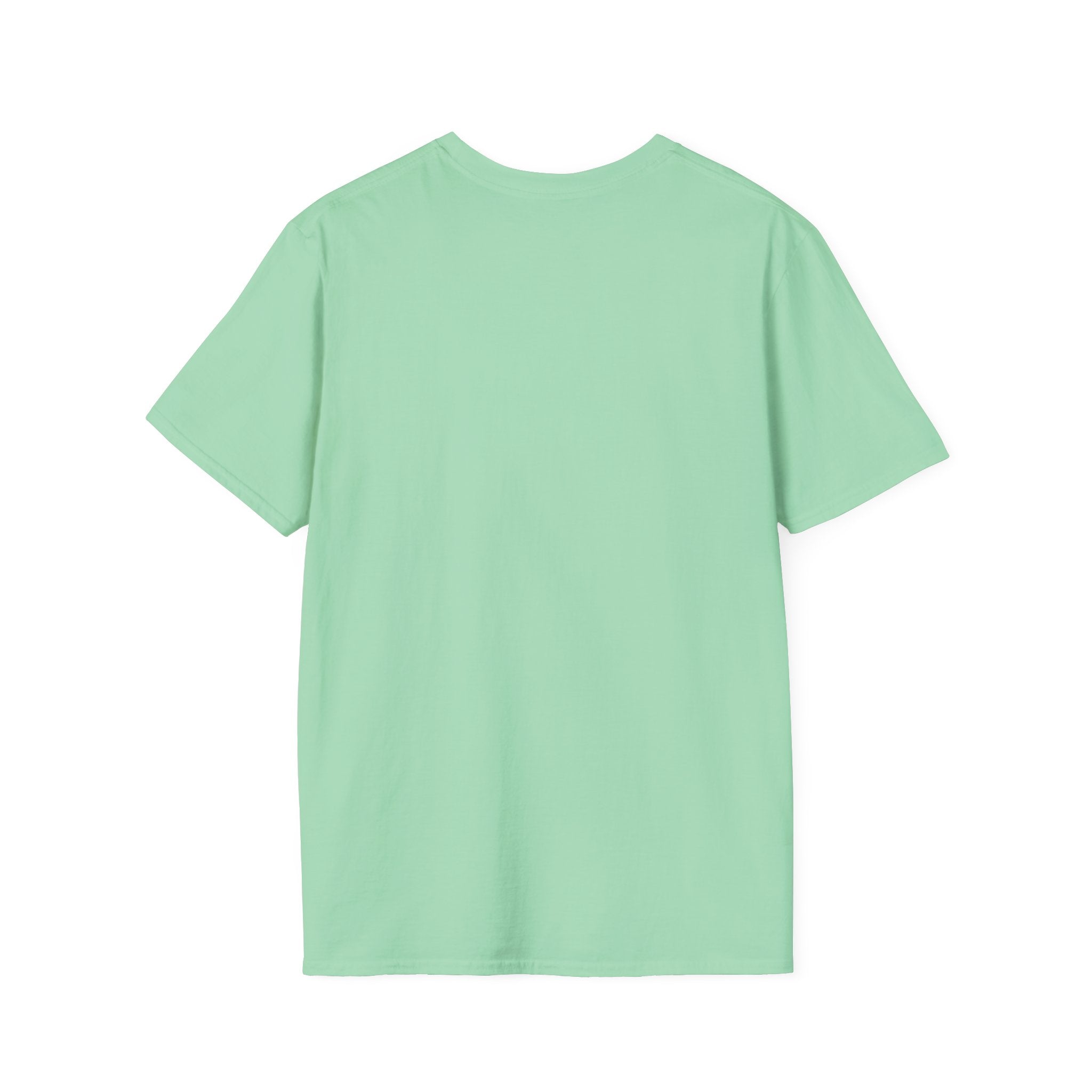 "Safe Space" Women's Green Flag Collection
