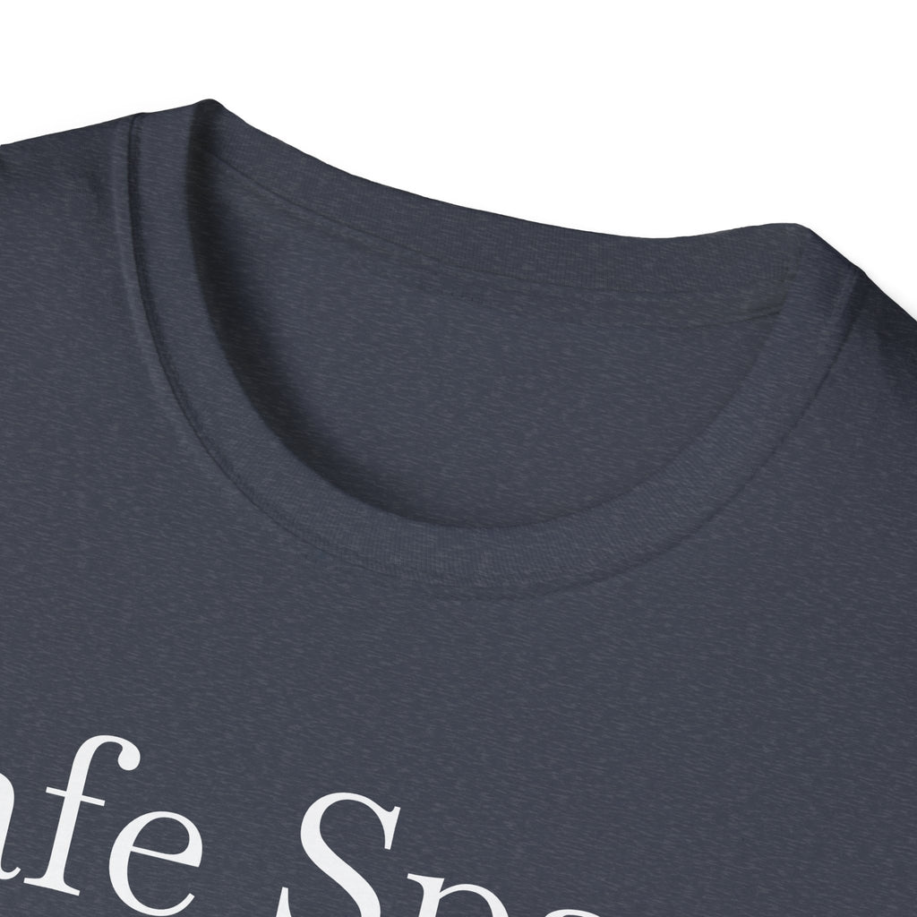 "Safe Space" Women's Green Flag Collection
