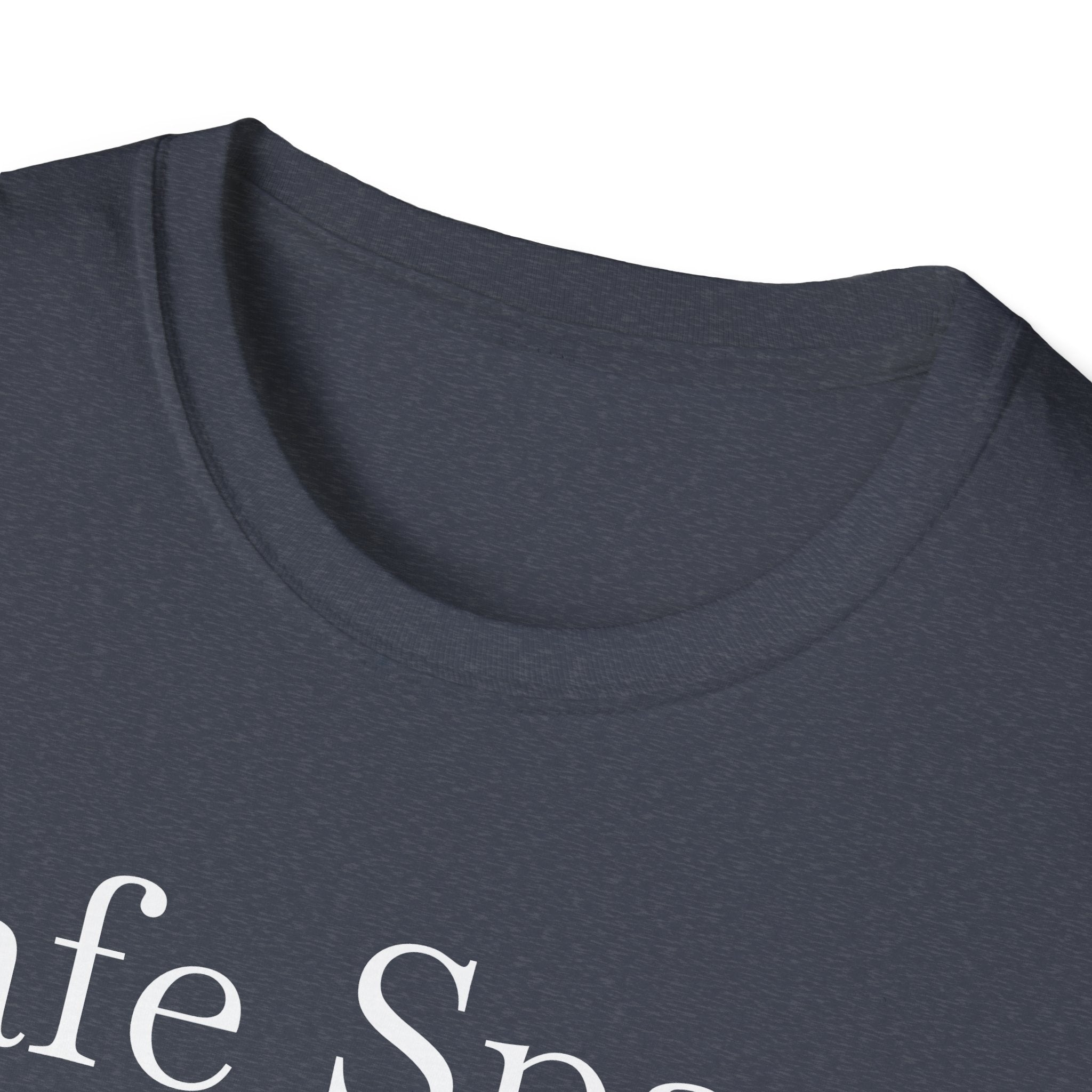"Safe Space" Women's Green Flag Collection