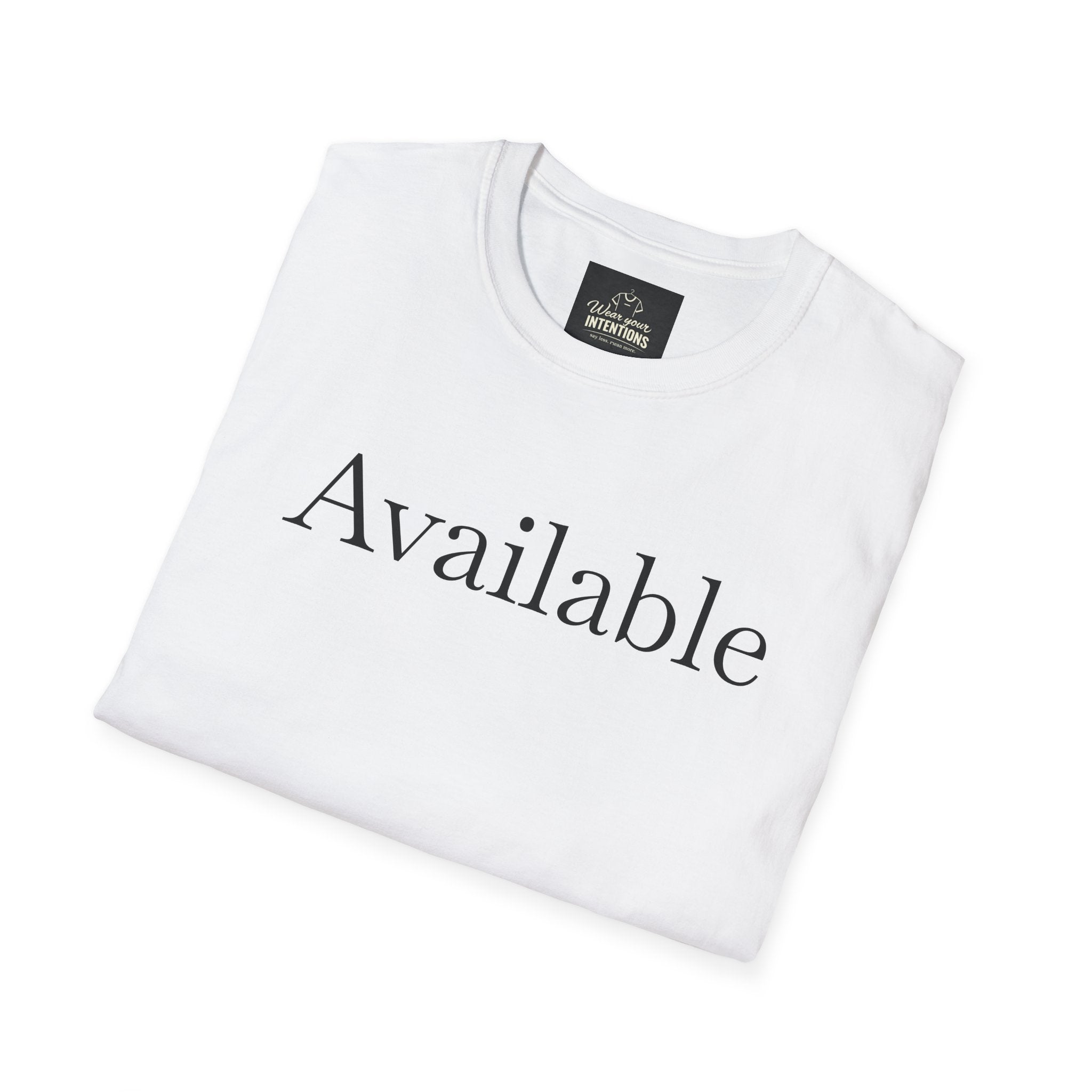 "Available" Women's Green Flag Collection
