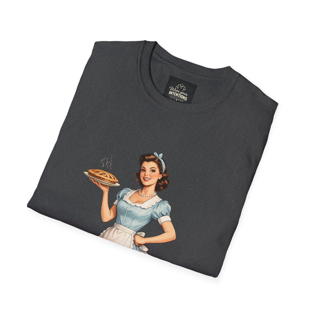 "Trad Wife" Premium T-Shirt