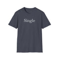 "Single" Women's Green Flag Collection