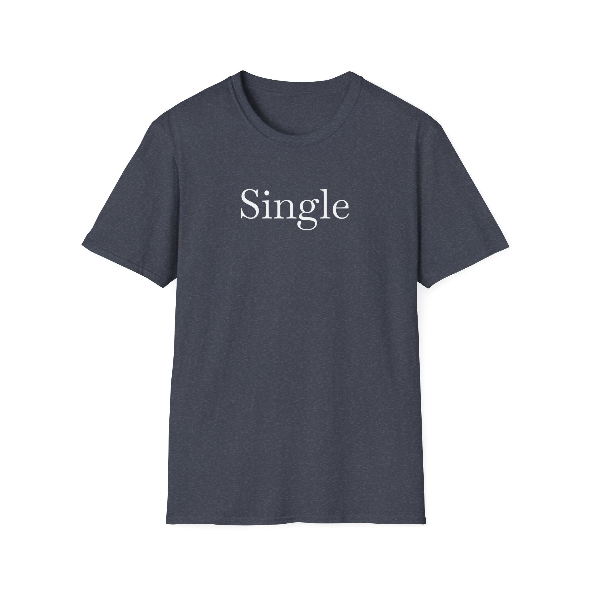"Single" Women's Green Flag Collection