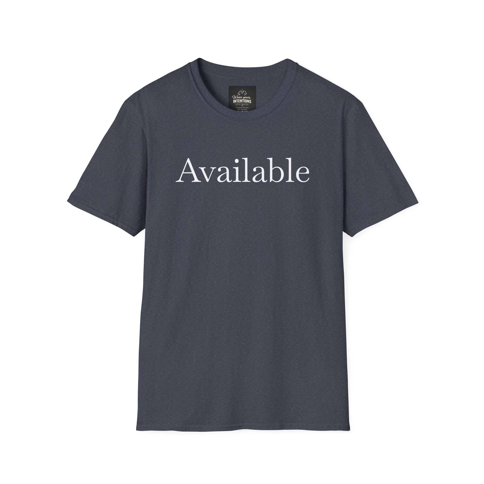 "Available" Women's Green Flag Collection