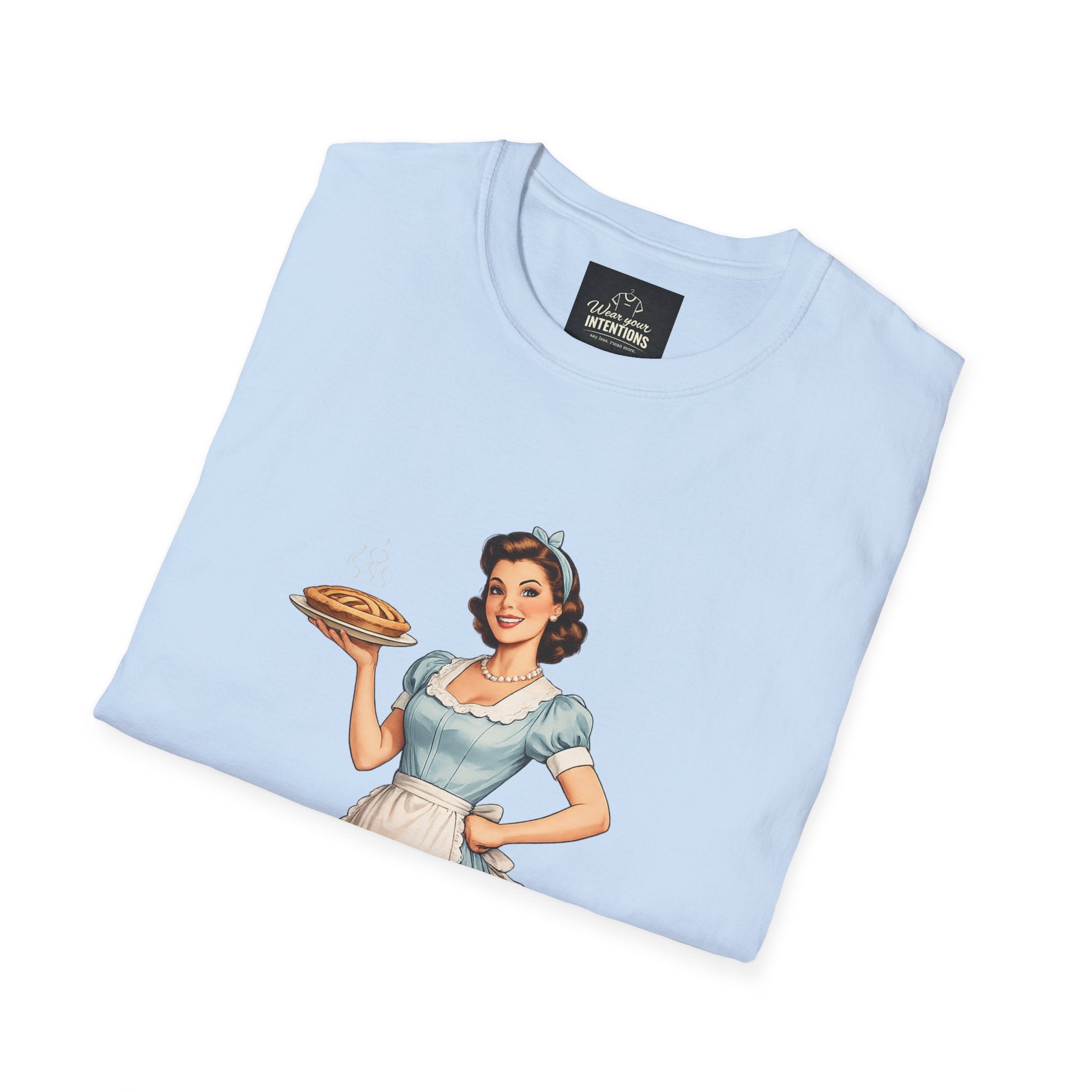 "Trad Wife" Premium T-Shirt