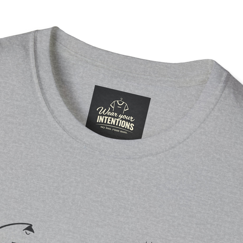 "Position Matters" Premium T-Shirt