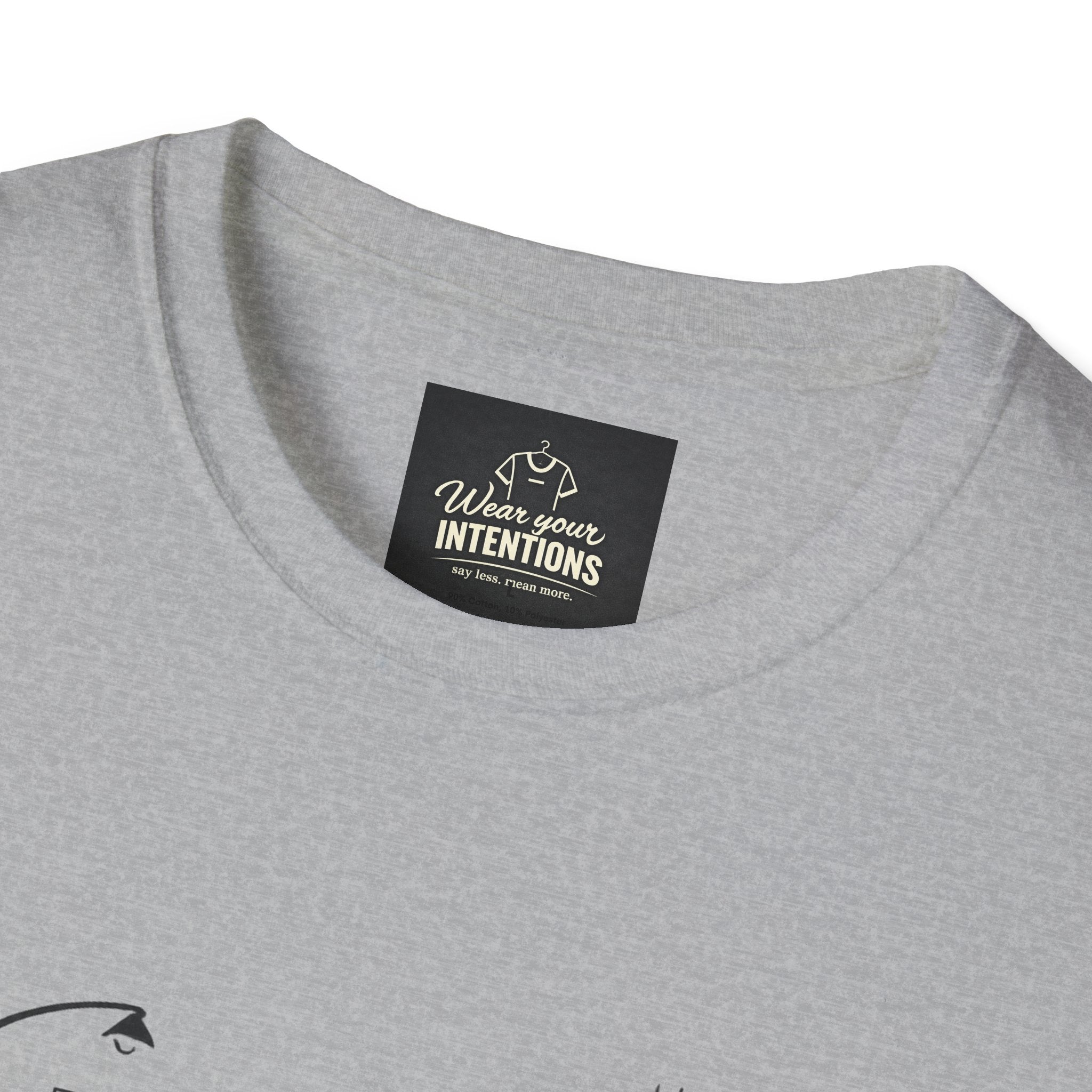 "Position Matters" Premium T-Shirt