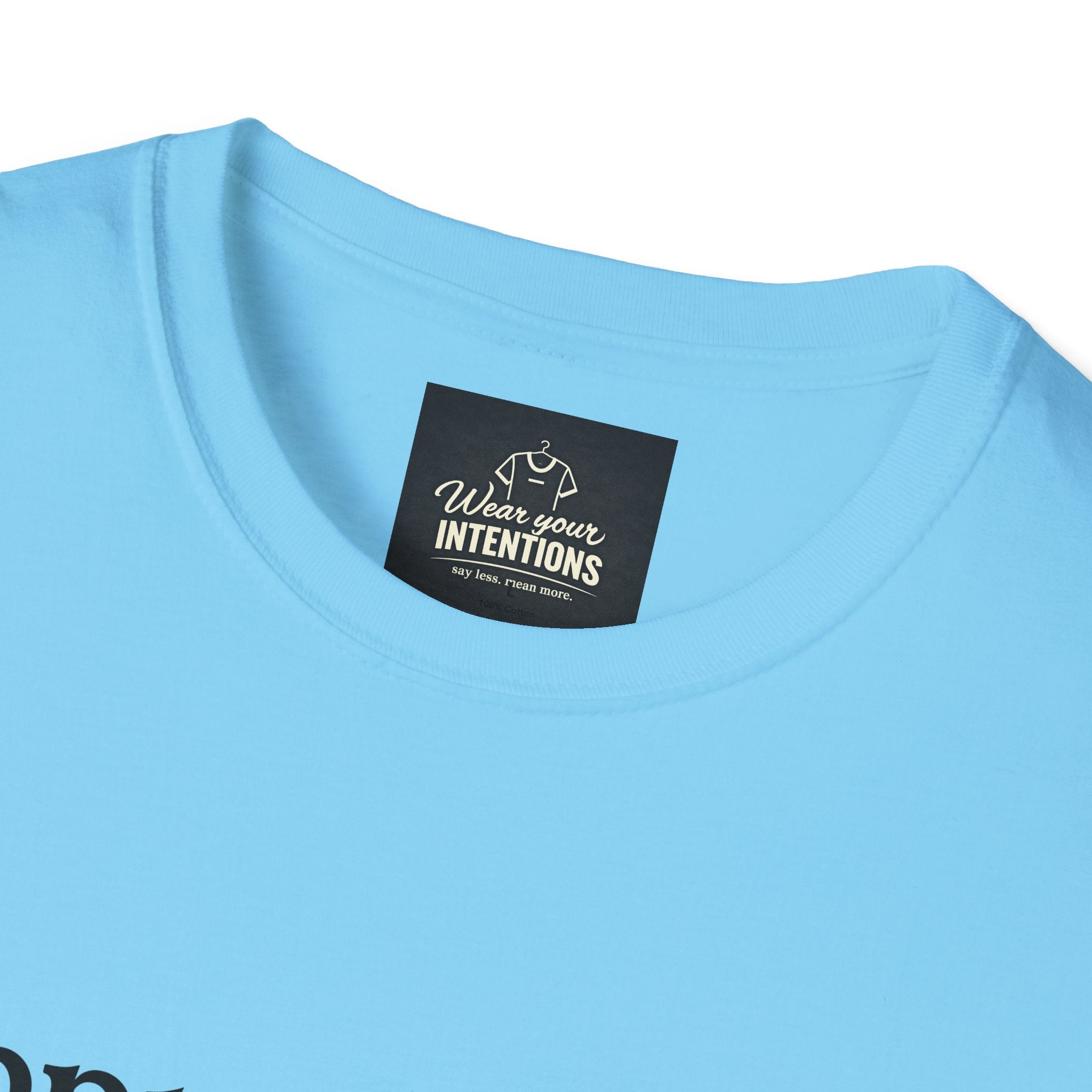 "Approachable" Women's Green Flag Collection