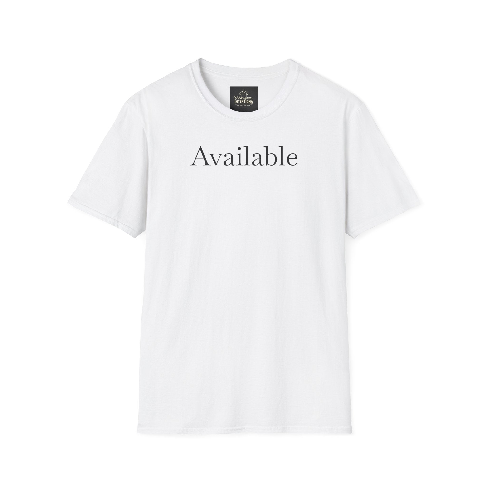 "Available" women's Green Flag Collection