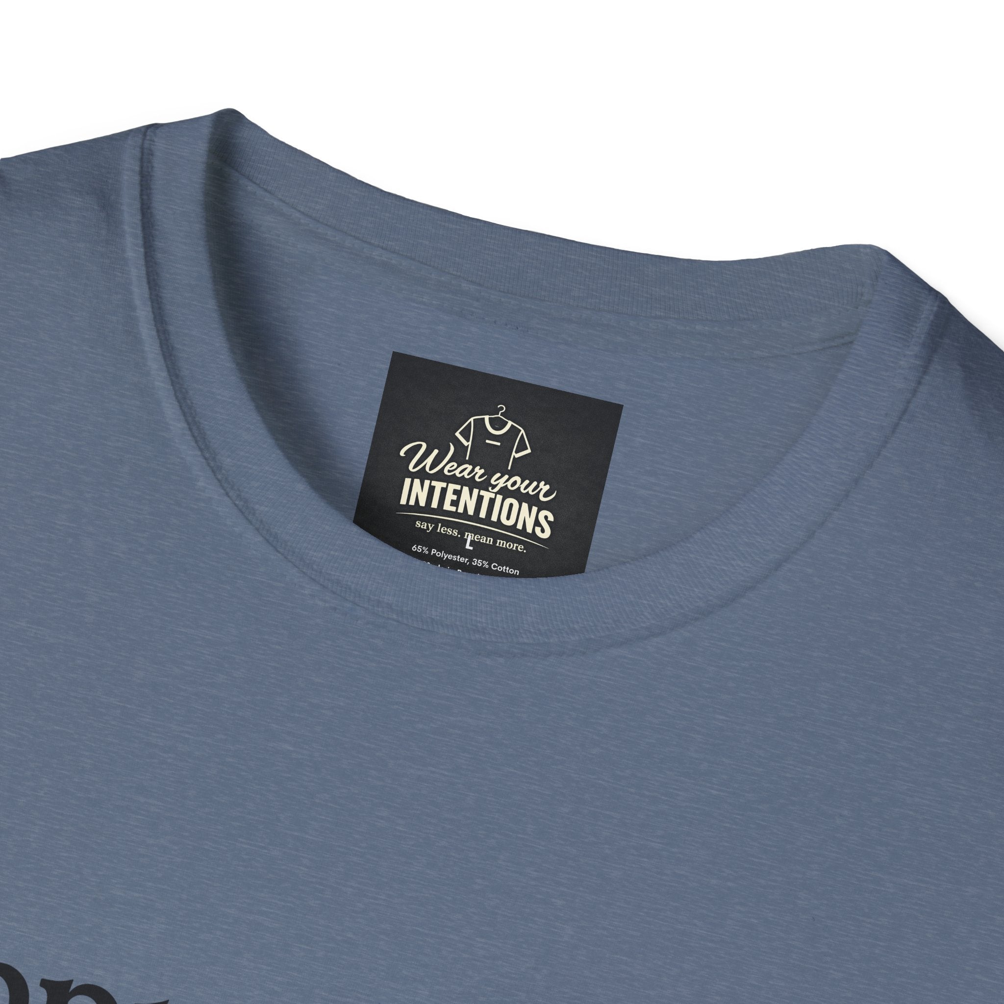 "Approachable" Women's Green Flag Collection