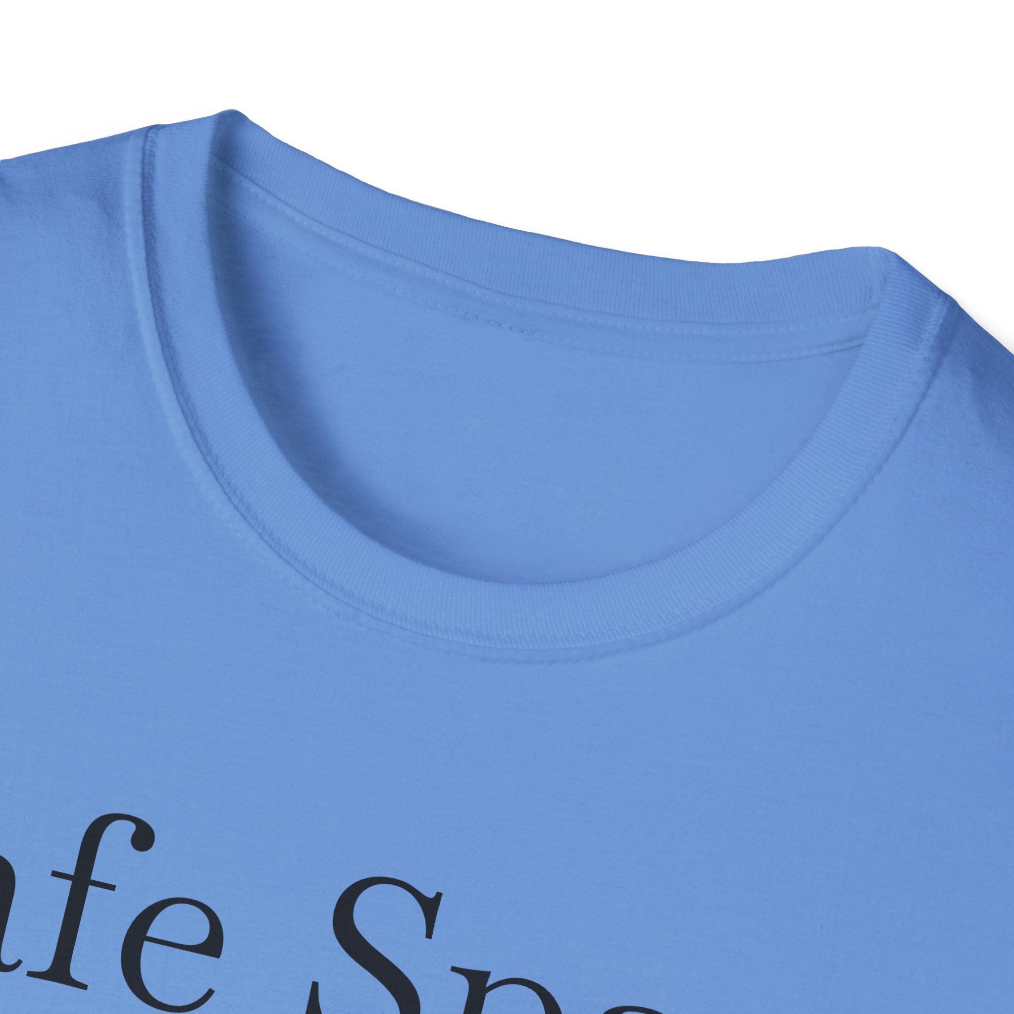 "Safe Space" Women's Green Flag Collection