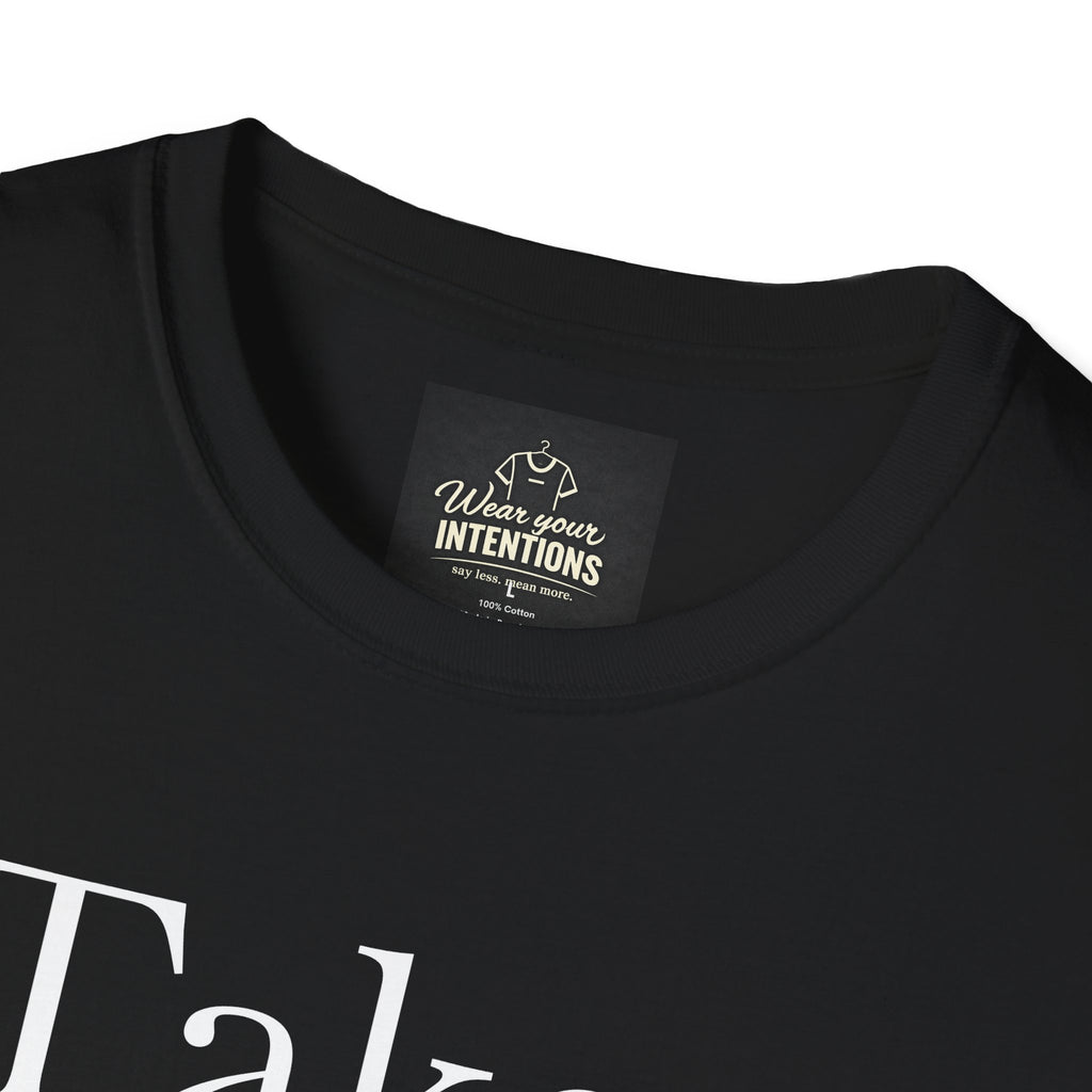 "Taken" Women's Green Flag Collection