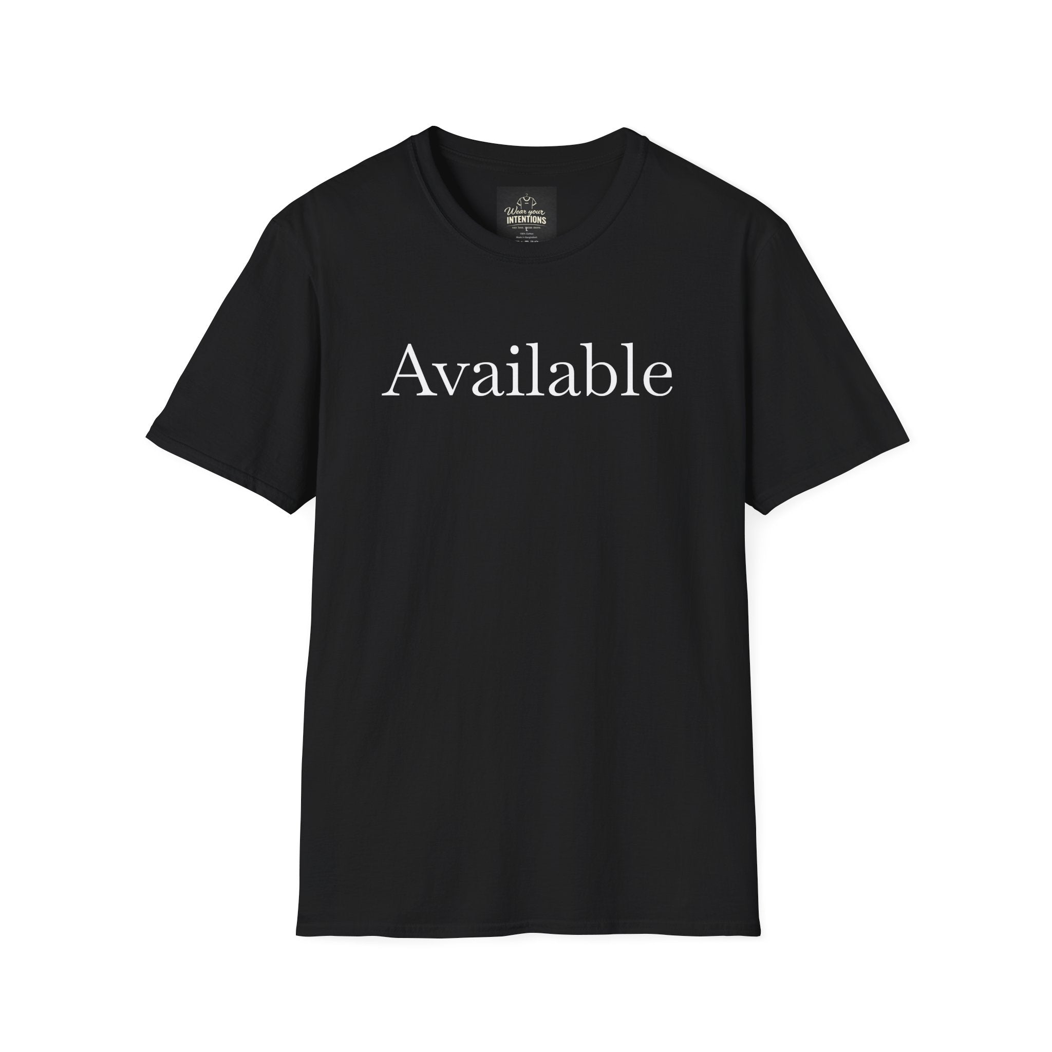 "Available" Women's Green Flag Collection