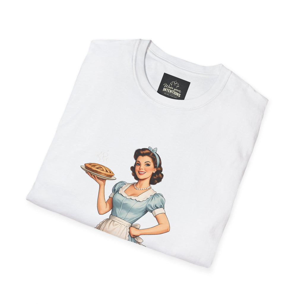"Trad Wife" Premium T-Shirt