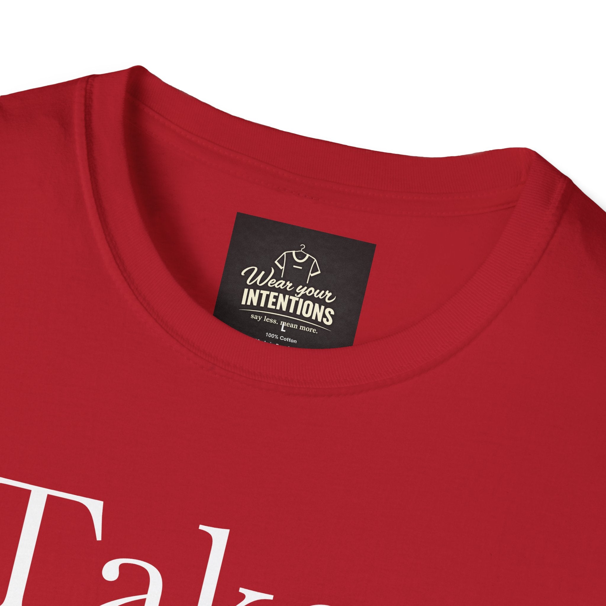 "Taken" Women's Green Flag Collection