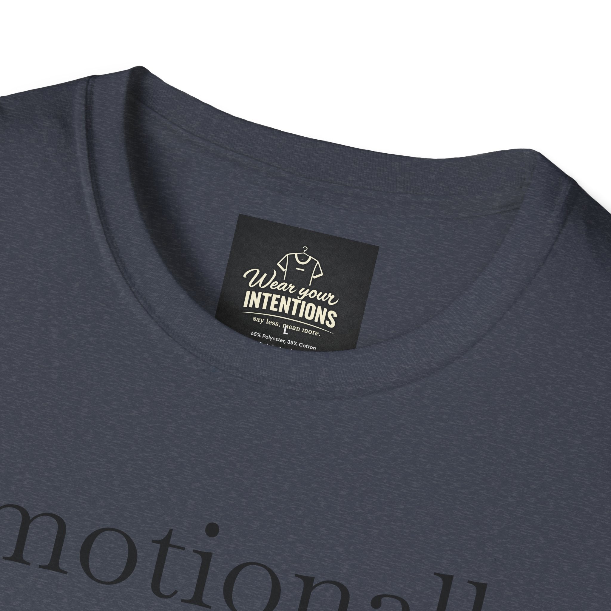 "Emotionally Available" Women's Green Flag Collection