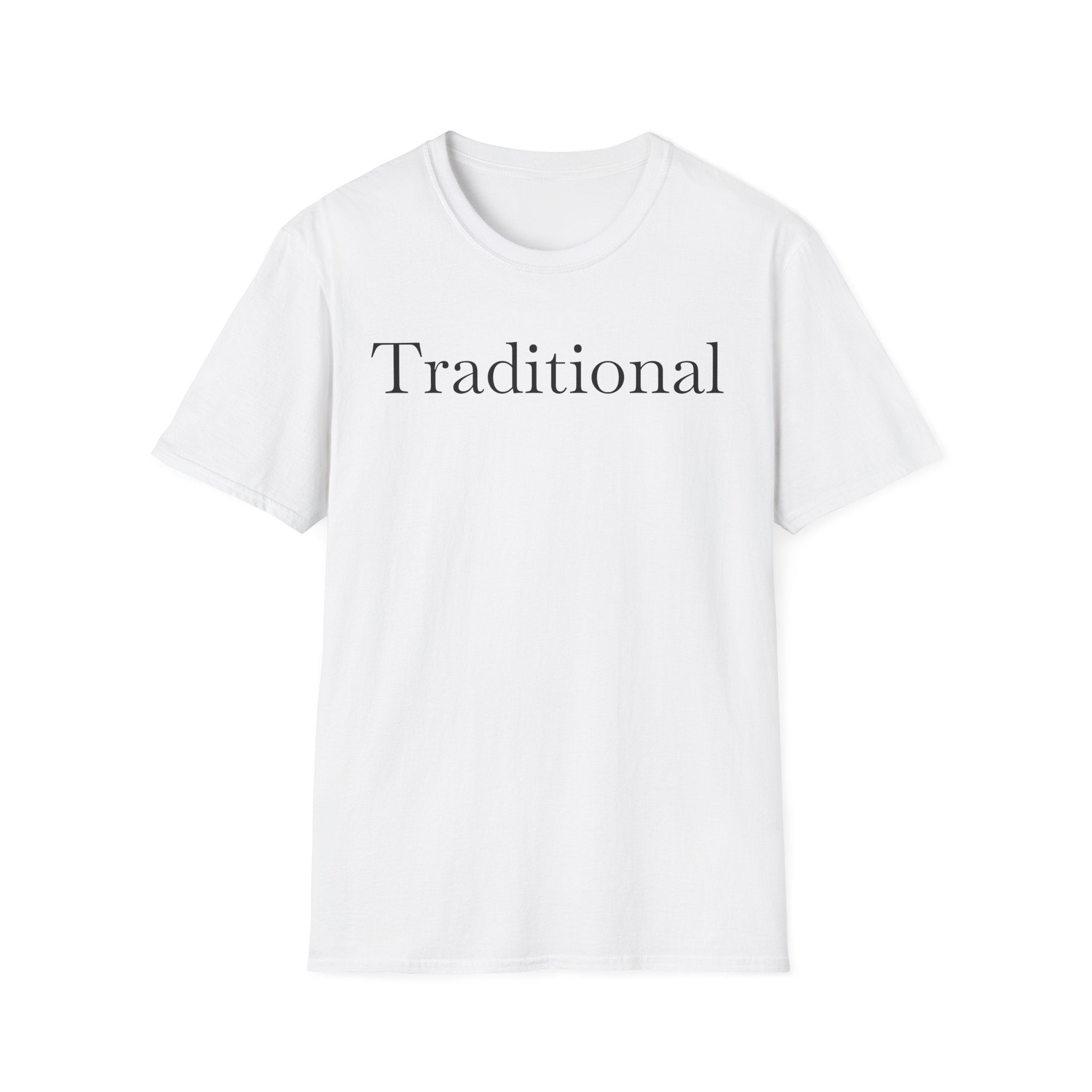 "Traditional" Women's Green Flag Collection