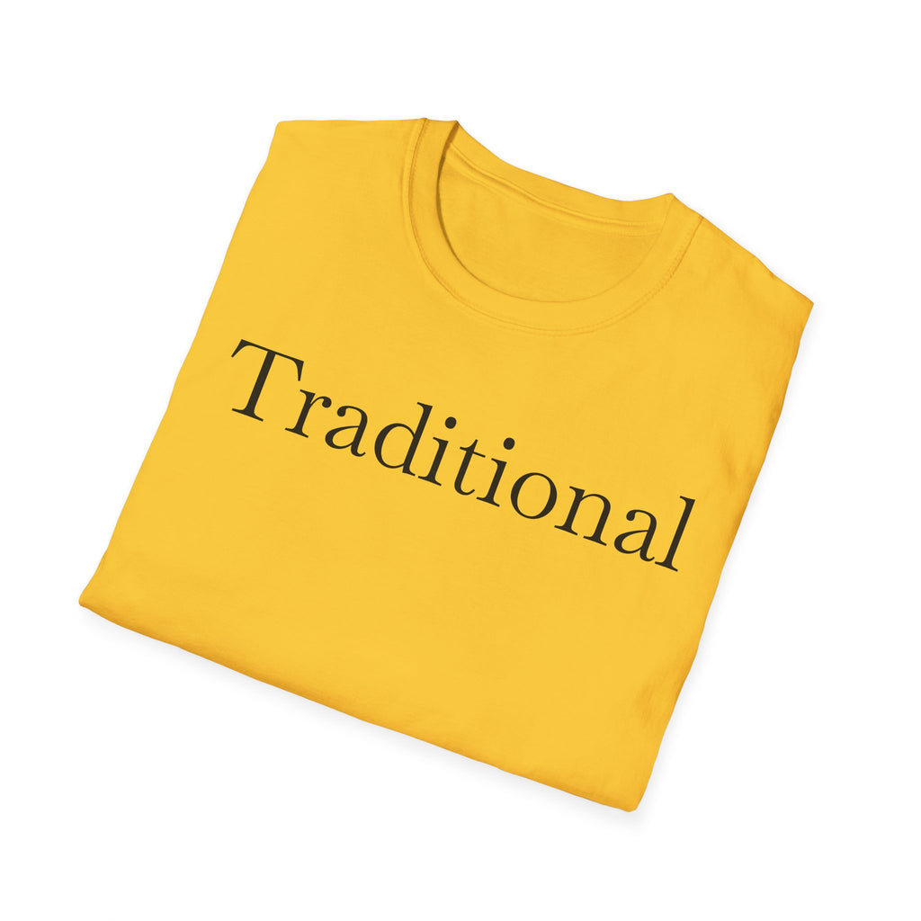 "Traditional" Women's Green Flag Collection