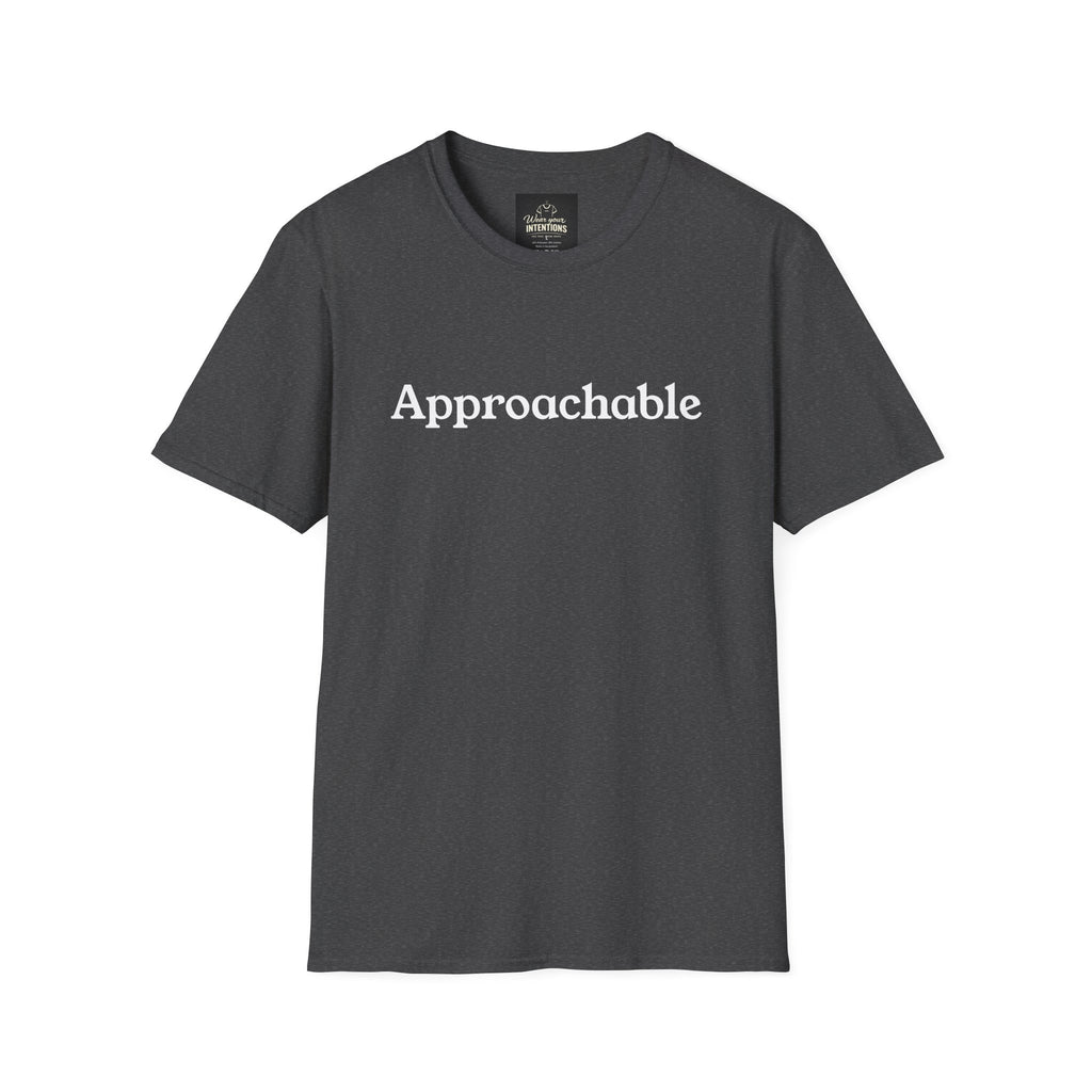 "Approachable" Women's Green Flag Collection