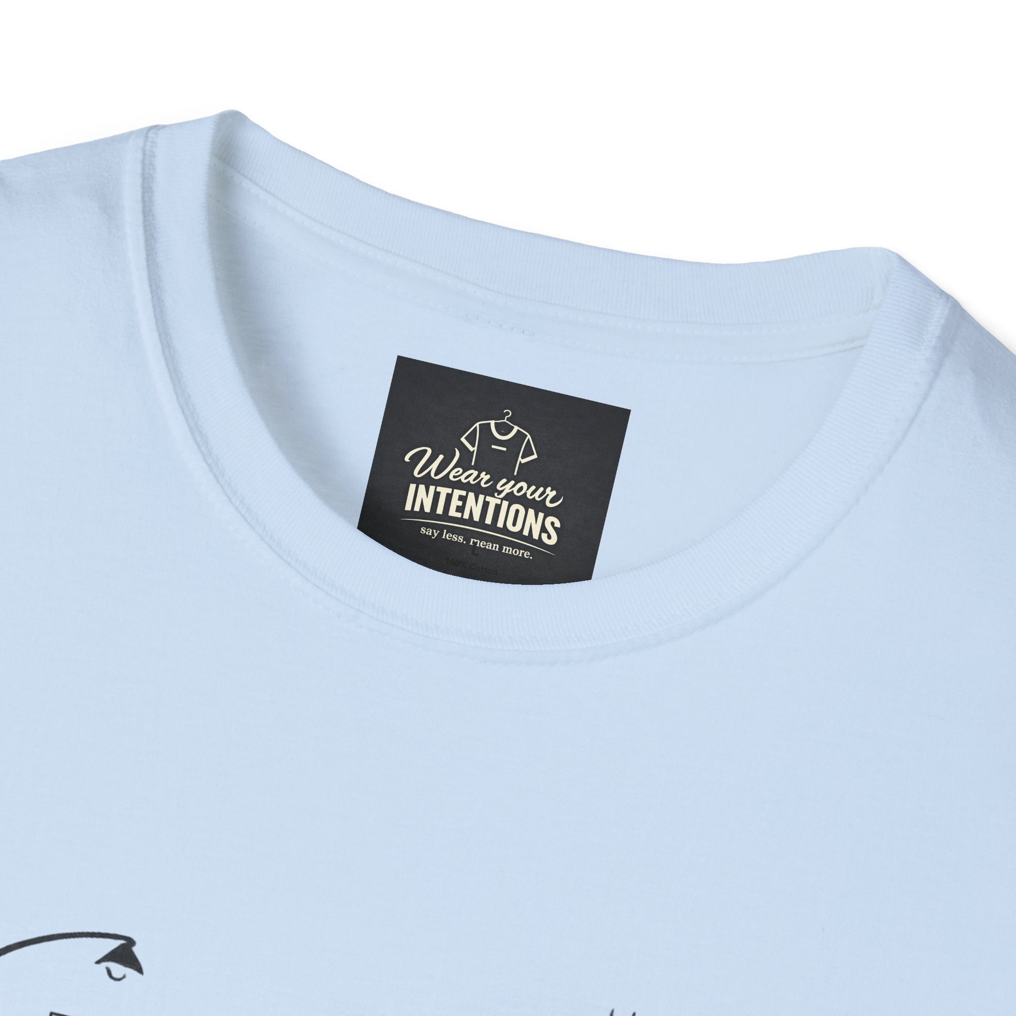 "Position Matters" Premium T-Shirt