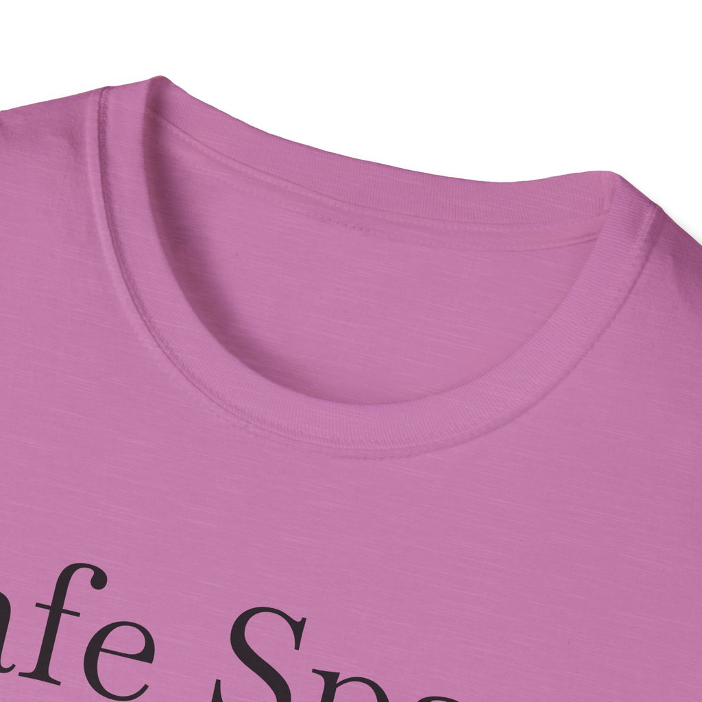 "Safe Space" Women's Green Flag Collection
