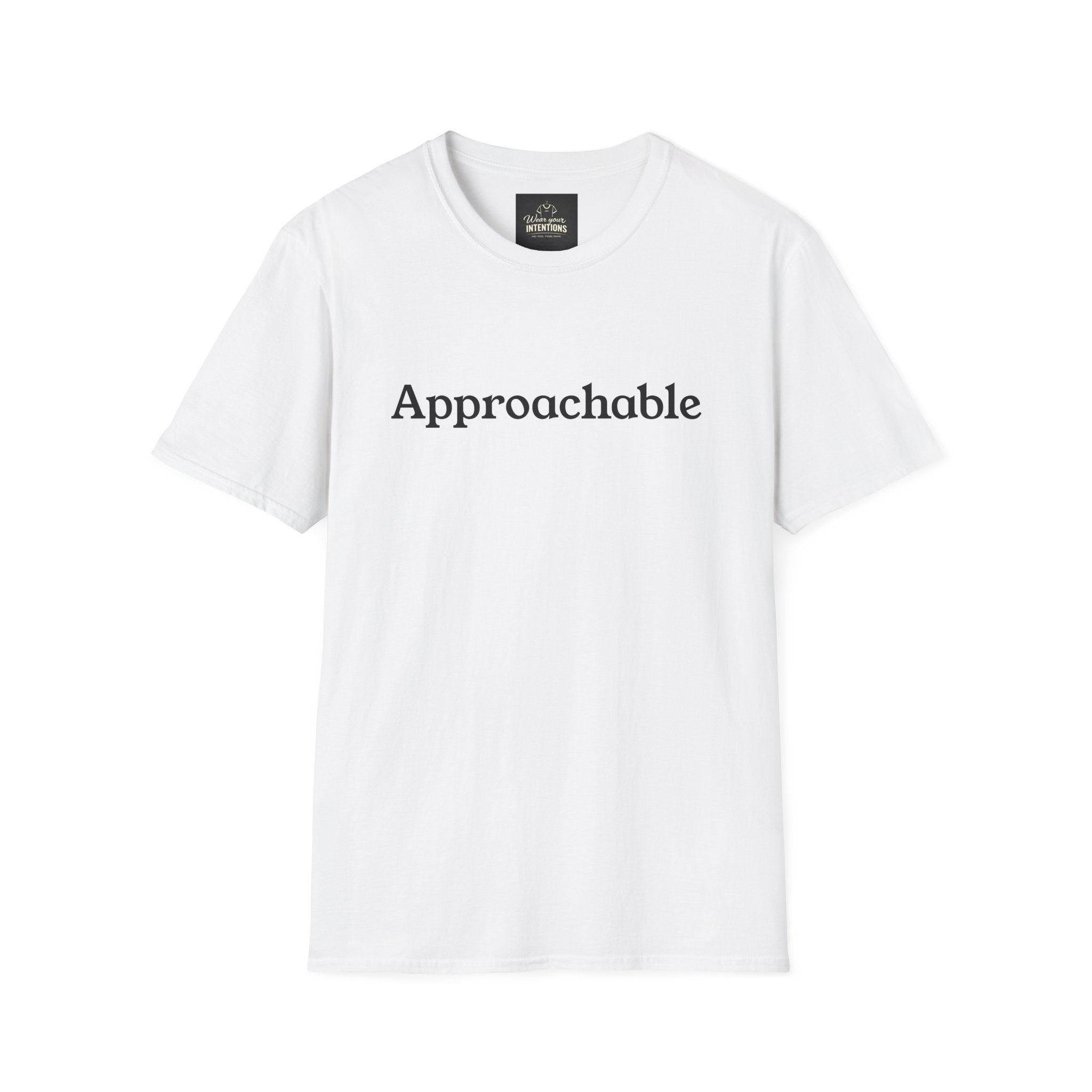 "Approachable" Women's Green Flag Collection