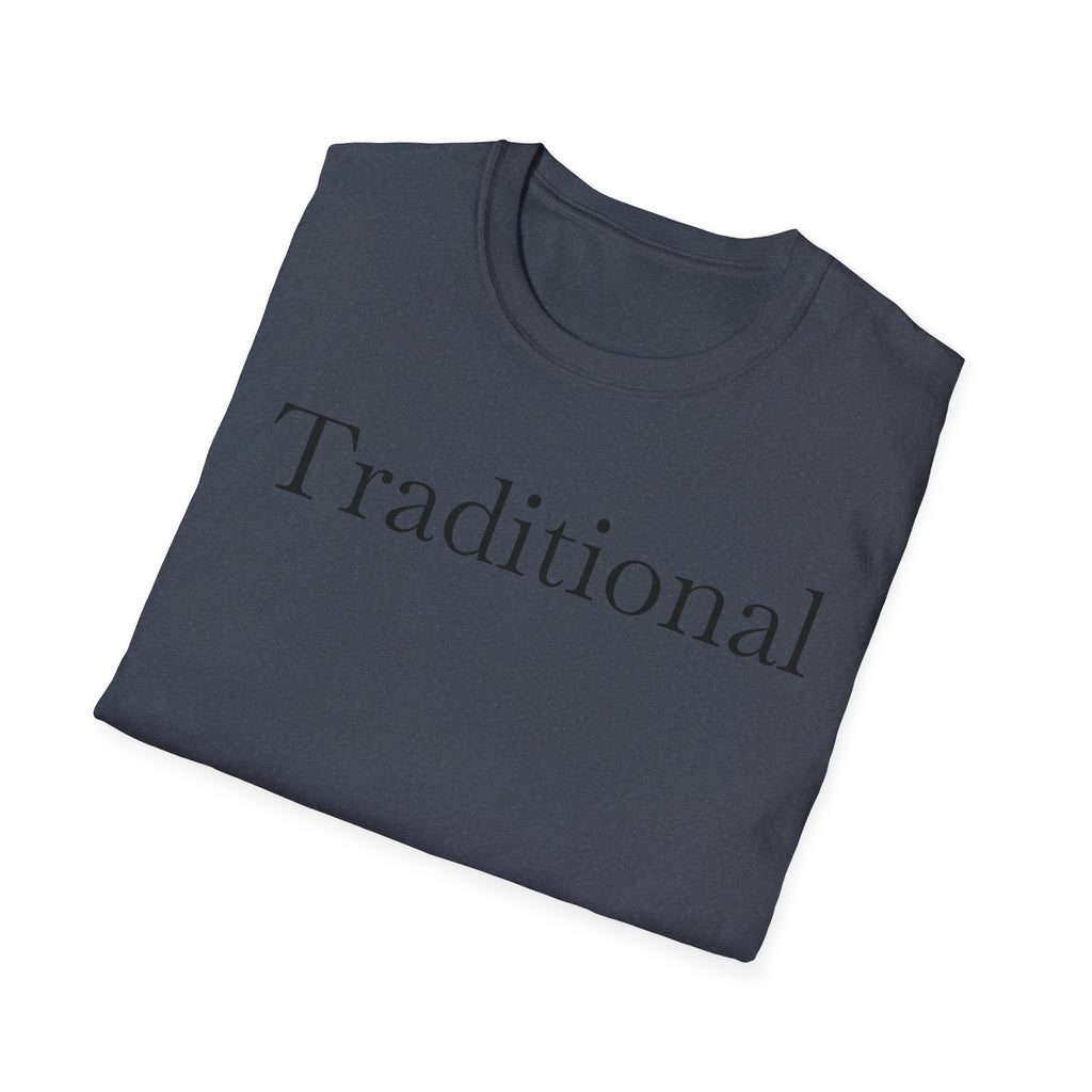 "Traditional" Women's Green Flag Collection