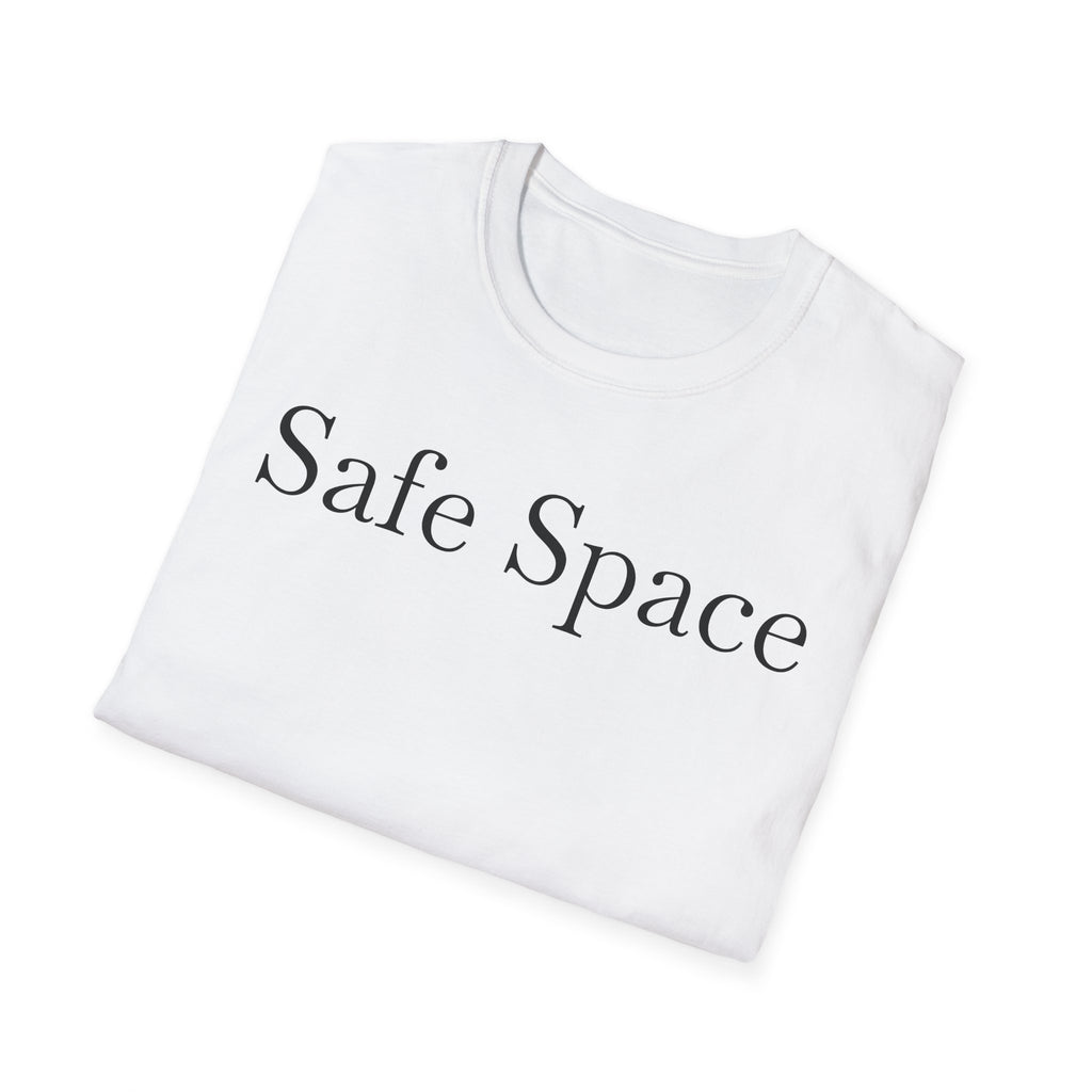 "Safe Space" Women's Green Flag Collection