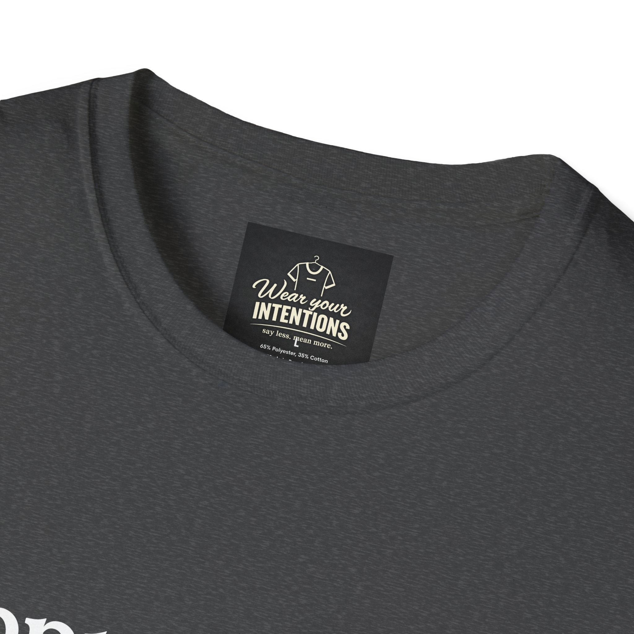 "Approachable" Women's Green Flag Collection
