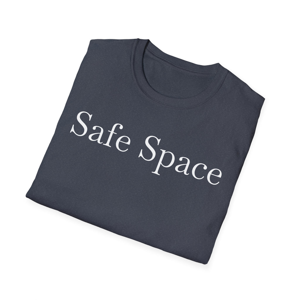 "Safe Space" Women's Green Flag Collection