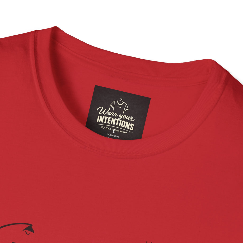 "Position Matters" Premium T-Shirt
