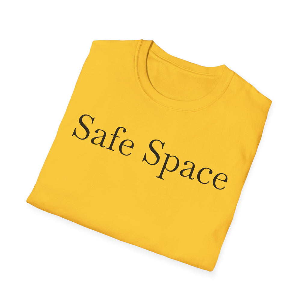 "Safe Space" Women's Green Flag Collection