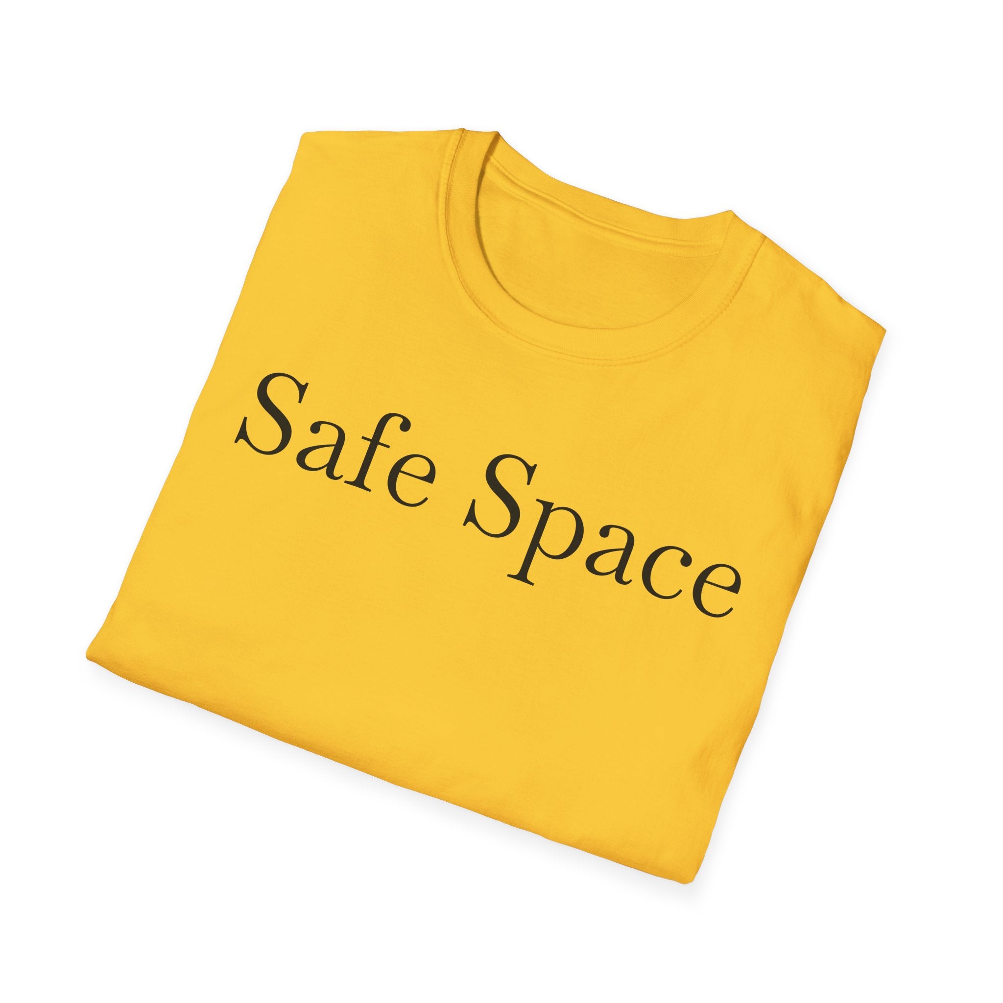 "Safe Space" Women's Green Flag Collection