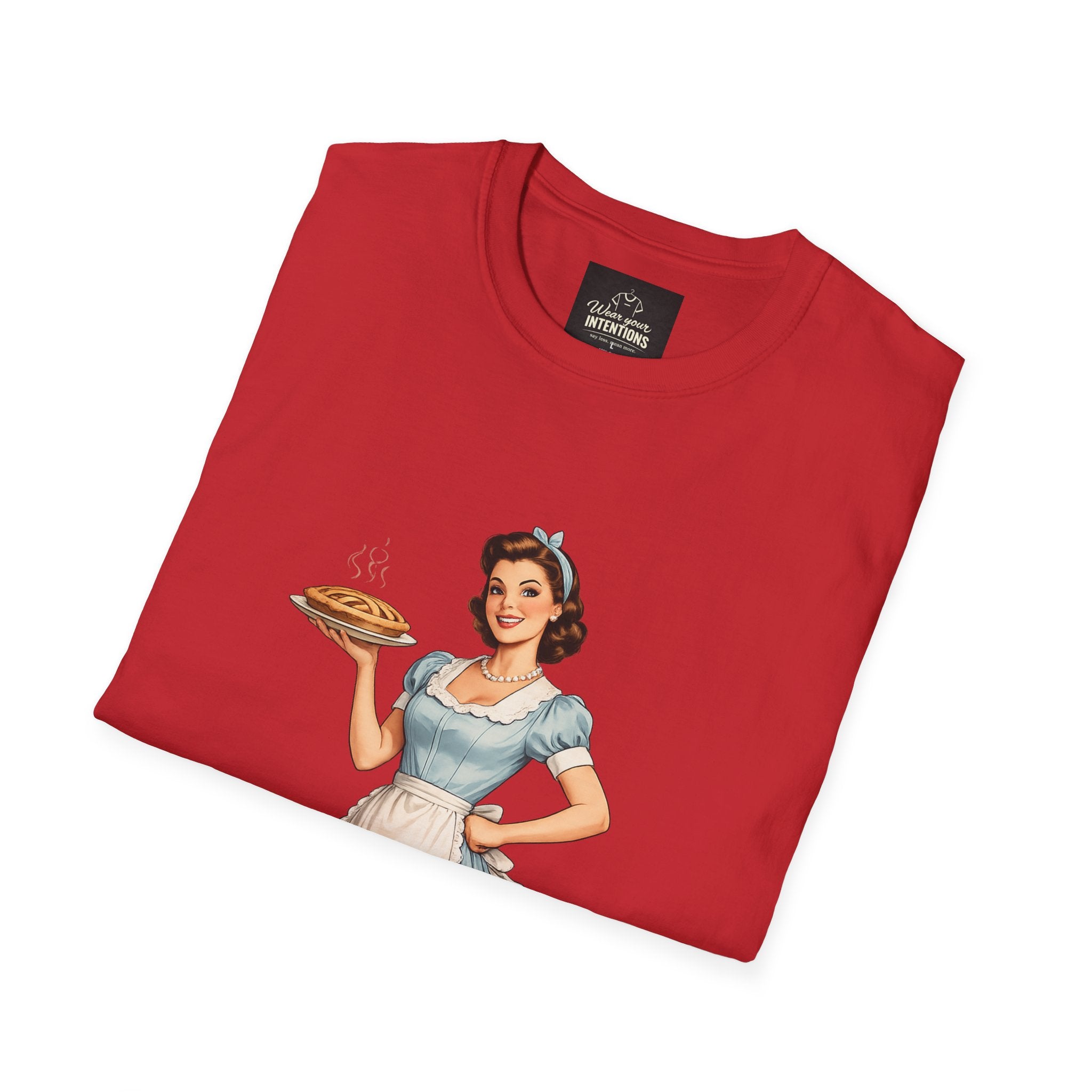 "Trad Wife" Premium T-Shirt