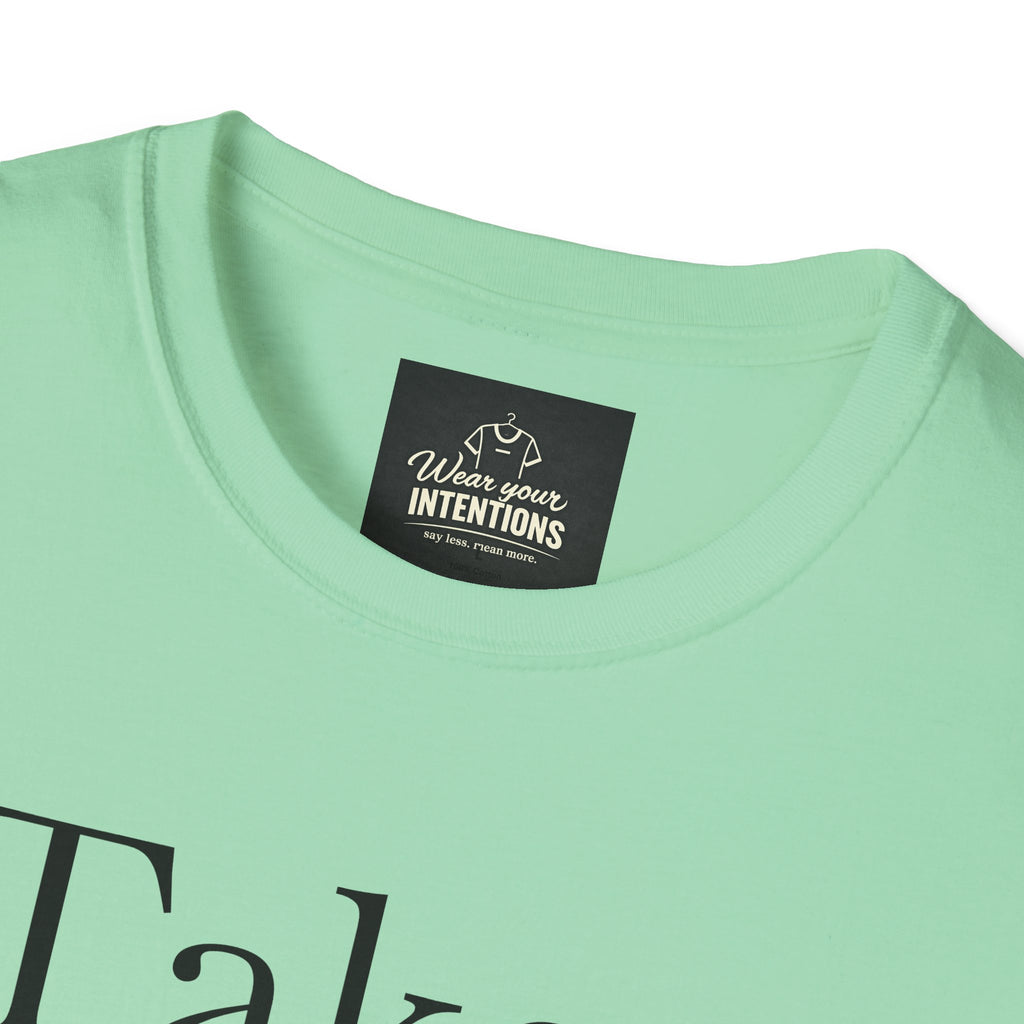 "Taken" Women's Green Flag Collection