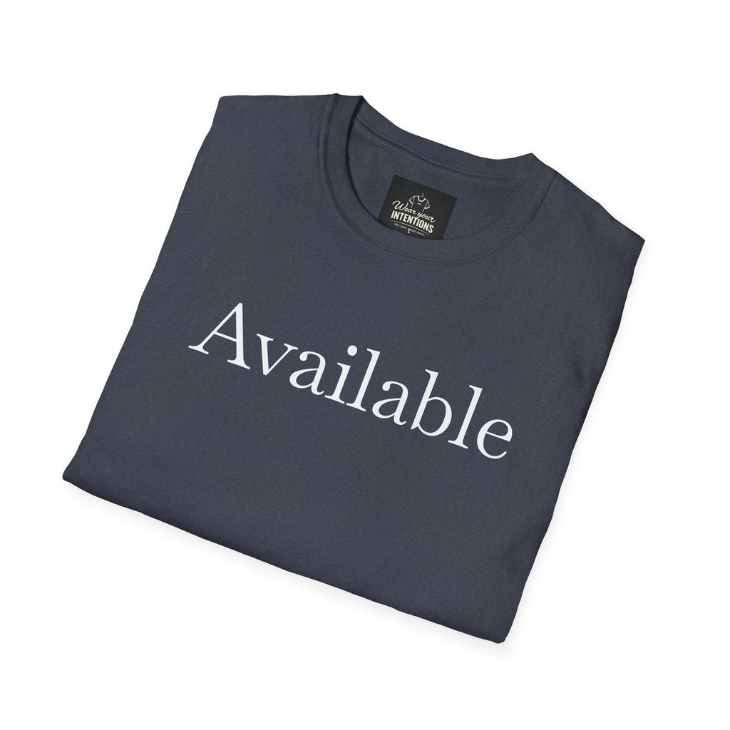 "Available" Women's Green Flag Collection