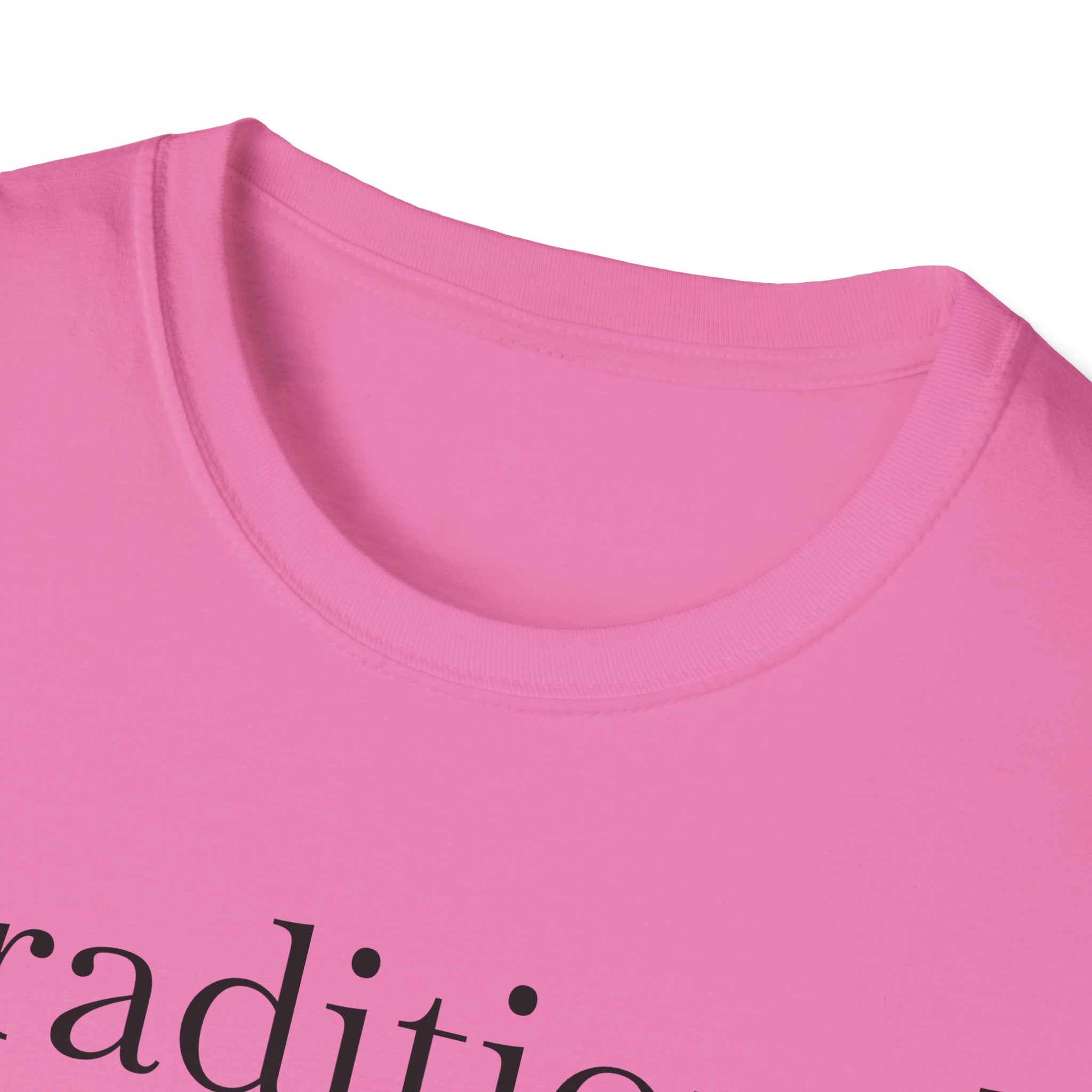 "Traditional" Women's Green Flag Collection