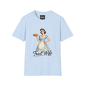 "Trad Wife" Premium T-Shirt