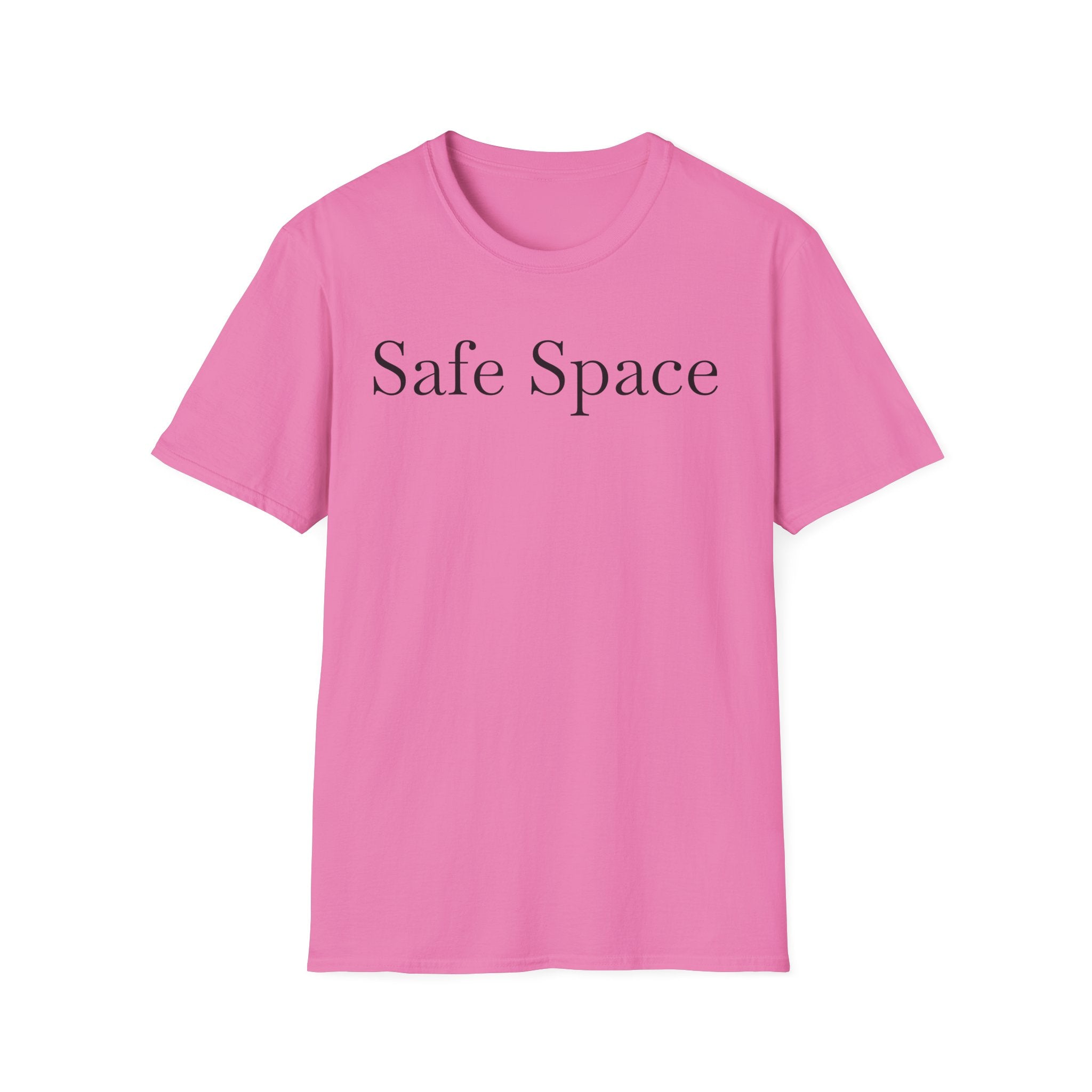 "Safe Space" Women's Green Flag Collection