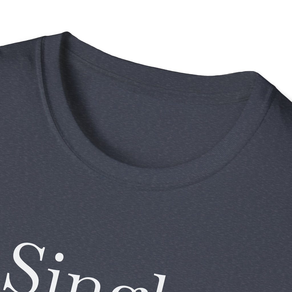 "Single" Women's Green Flag Collection